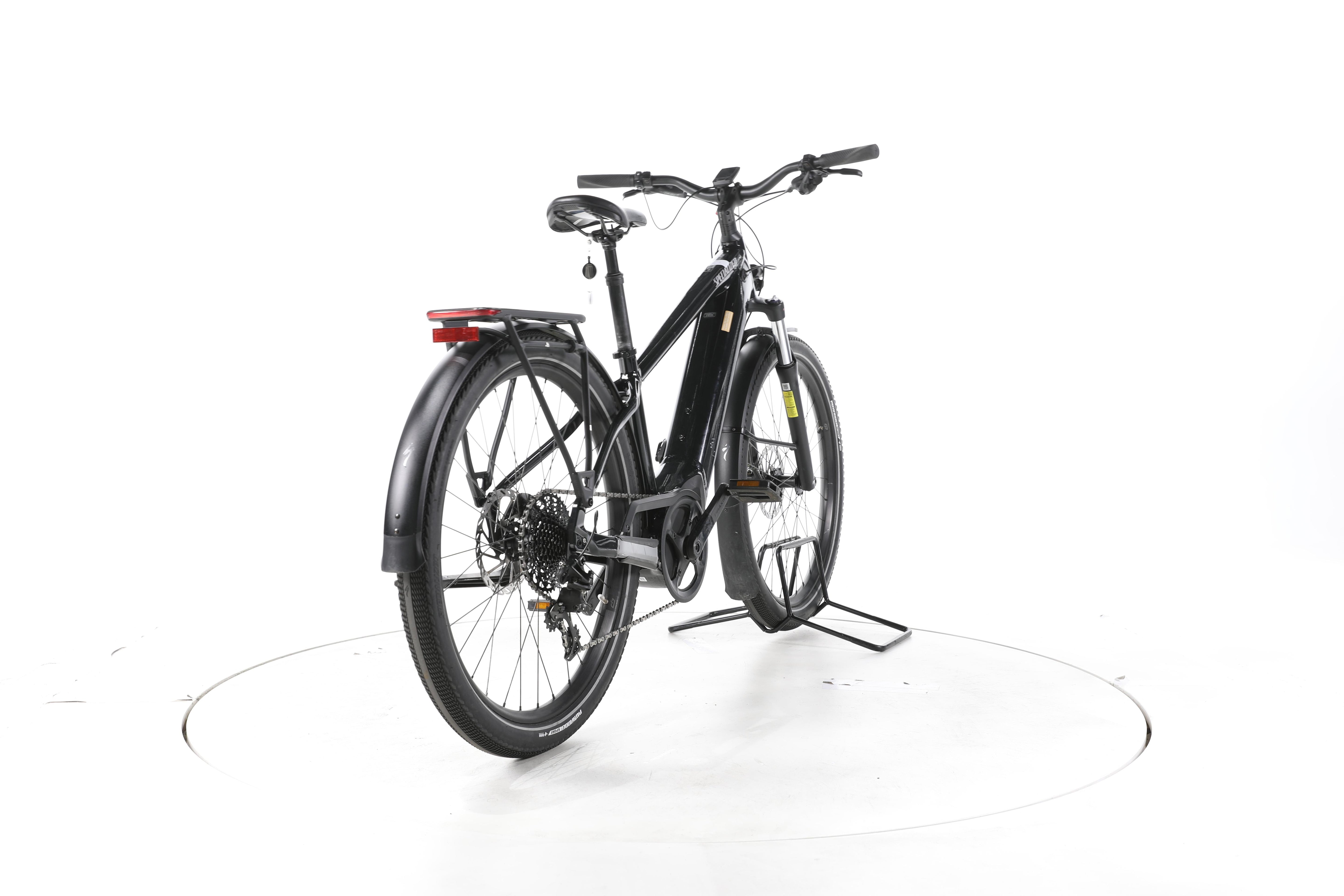 Specialized Turbo Vado 4.0 Trekking E-Bike - Image 11