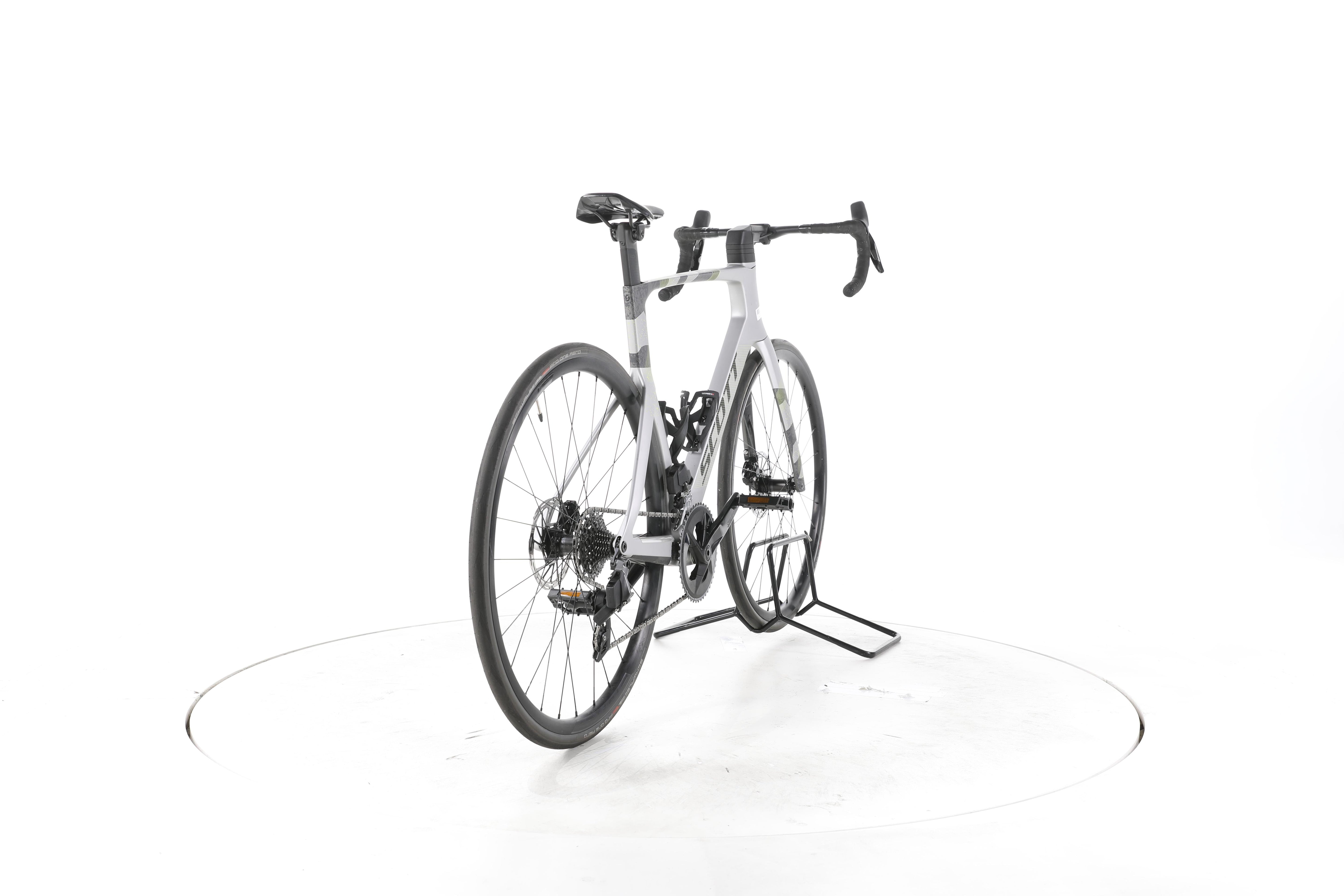 Scott Foil RC 30 Rennrad Carbon 2024 - Image 11