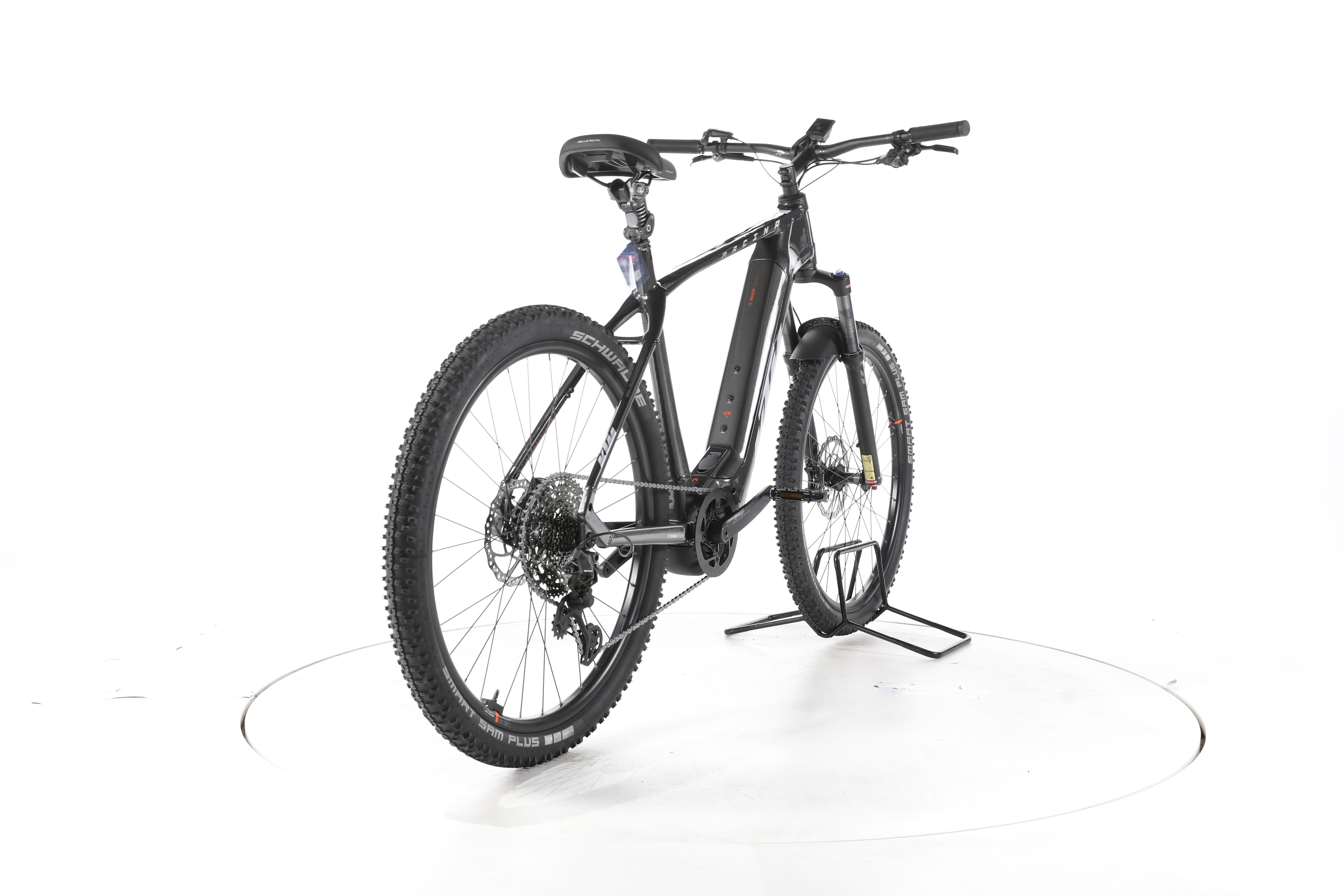 KTM Macina Team XL E-Bike - Image 11