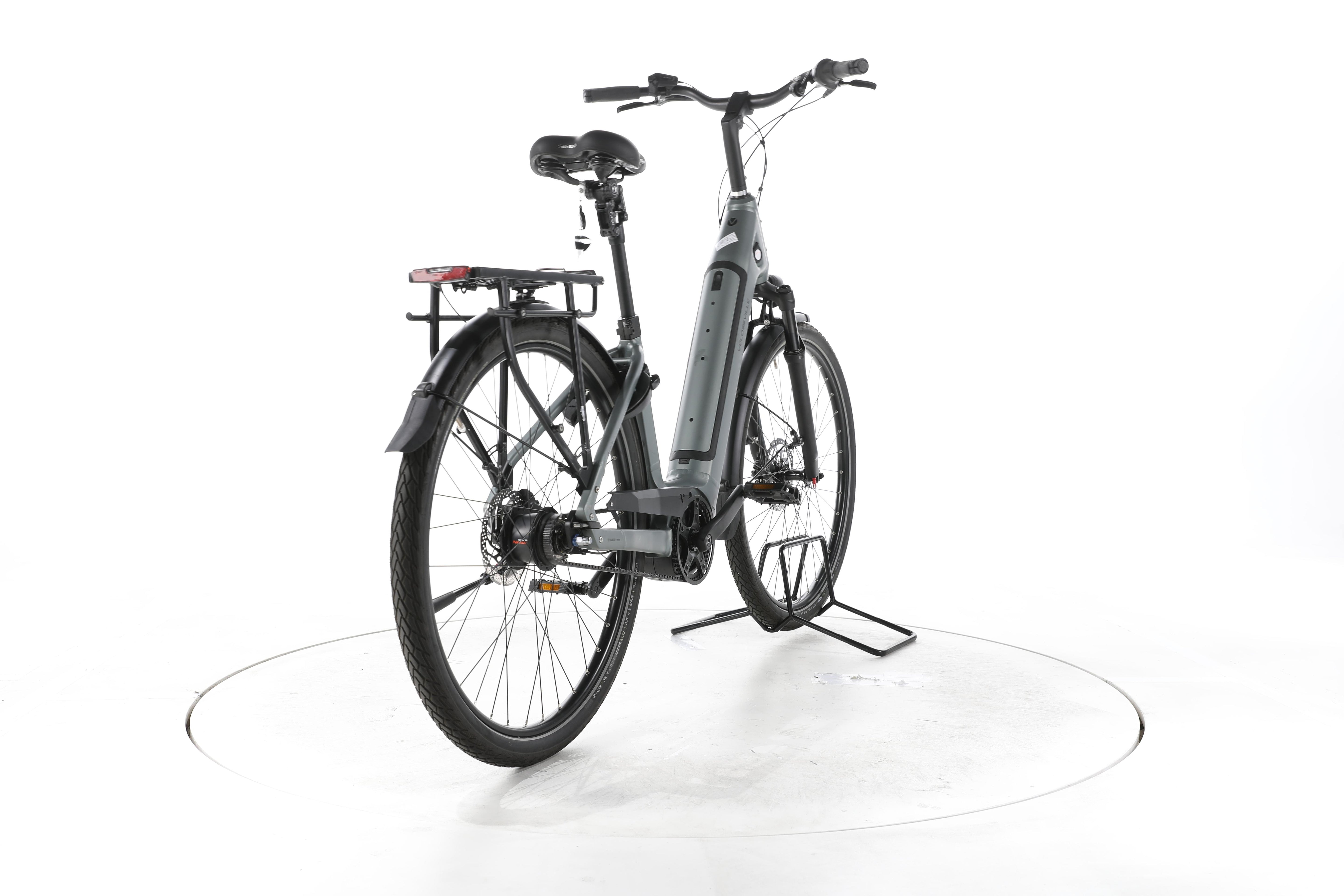 Velo de Ville AEB 490 City E-Bike Tiefeinsteiger 2024 - Image 11