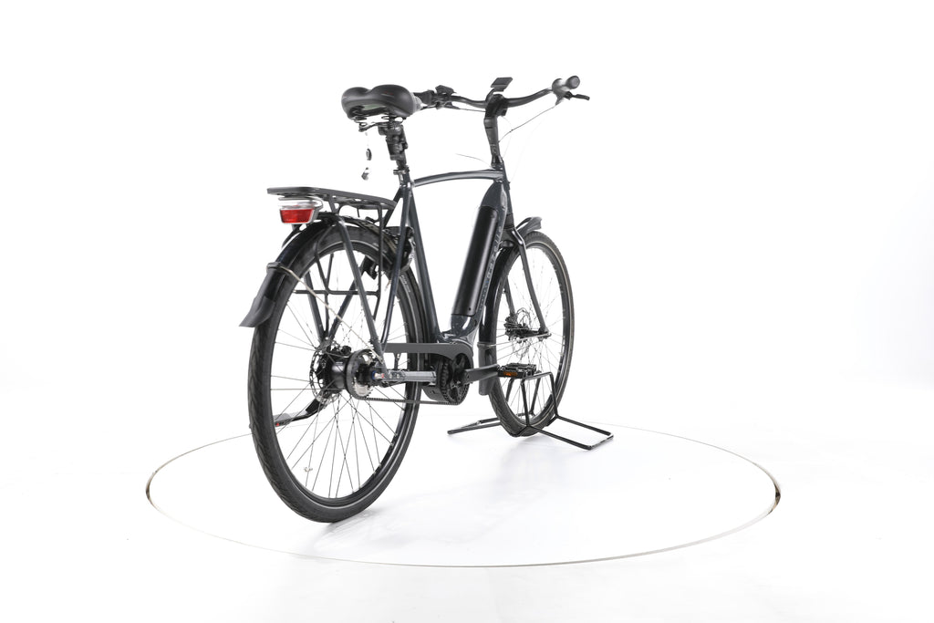 Gazelle Arroyo C5 Elite City E-Bike 2024 - Image 11