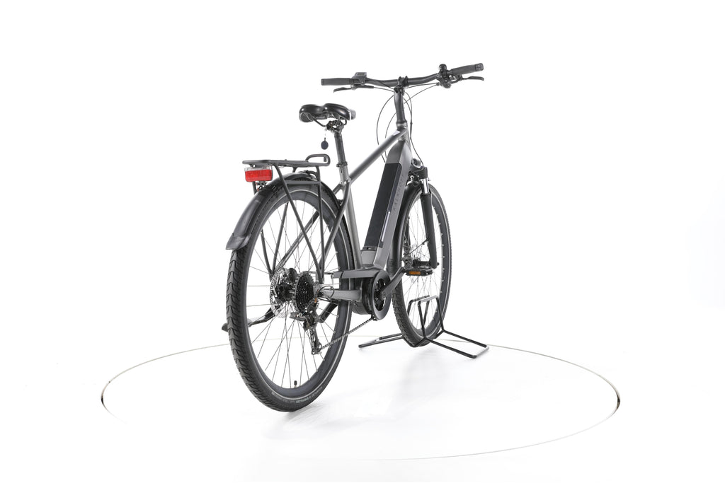 Kalkhoff Endeavour 3.B Move Trekking E-Bike - Image 11