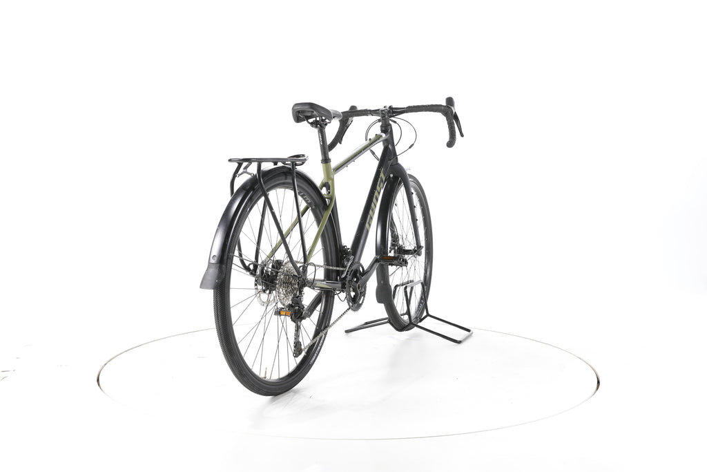 Ghost Asket Essential EQ Gravelbike - Image 11