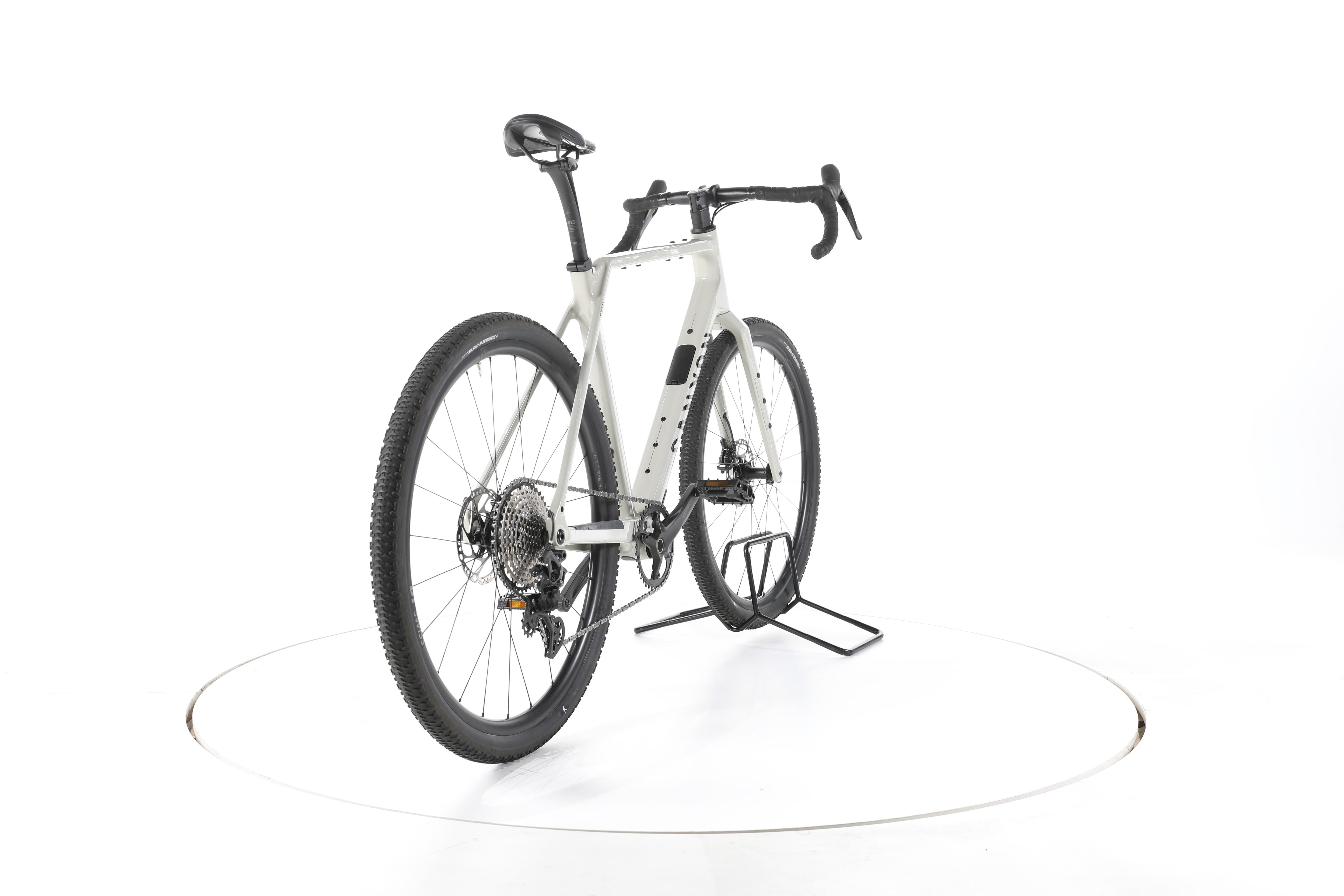 Canyon Grizl CF 7 Gravelbike Carbon 2024 - Image 11