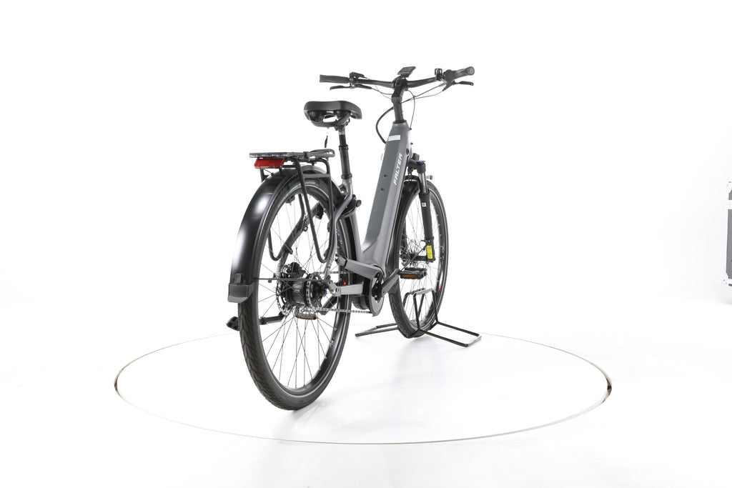 FALTER E 9.4 City E-Bike Tiefeinsteiger 2024 - Image 11