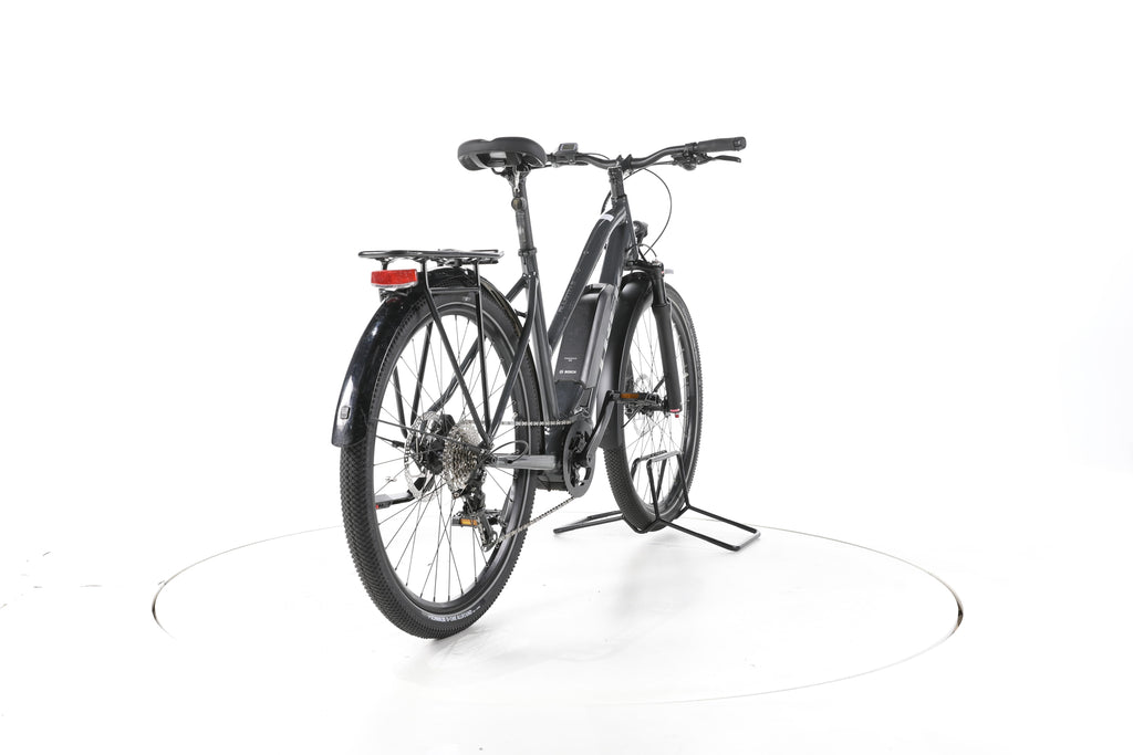 Trek Allant 5+ Trekking E-Bike - Image 11
