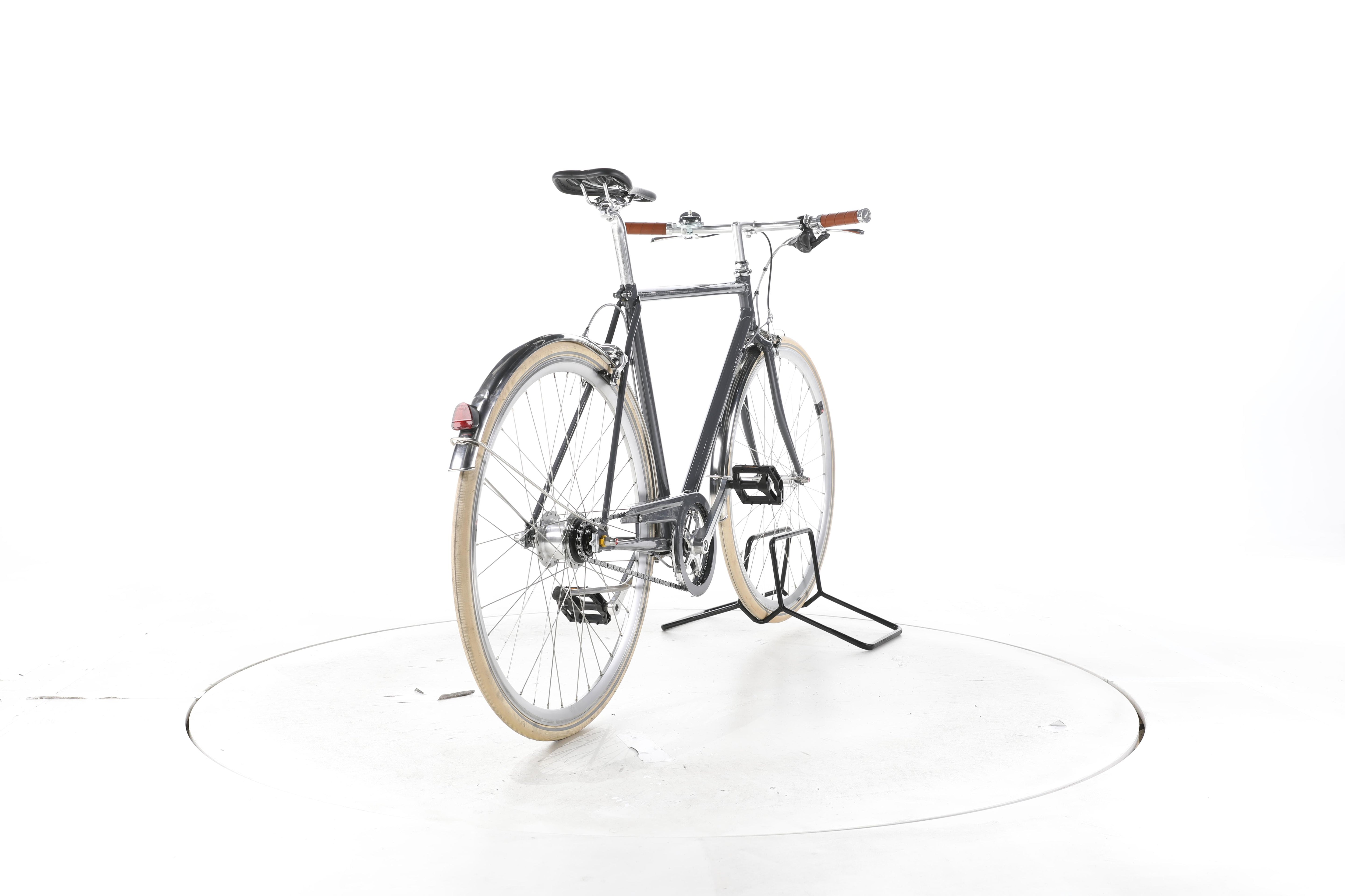 Gazelle Van Stael Fahrrad City & Trekking - Image 11