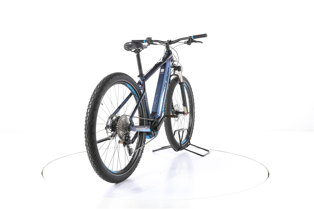Centurion Backfire E760i Trekking E-Bike 2023 - Image 11