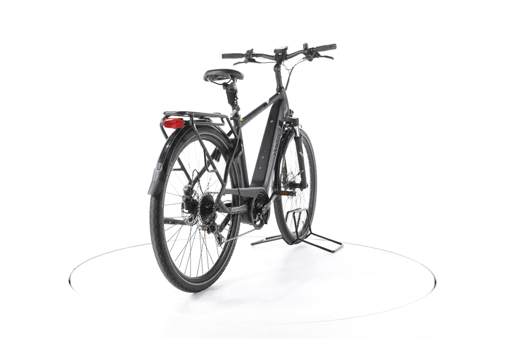 Pegasus Solero EVO 9 Trekking E-Bike - Image 11