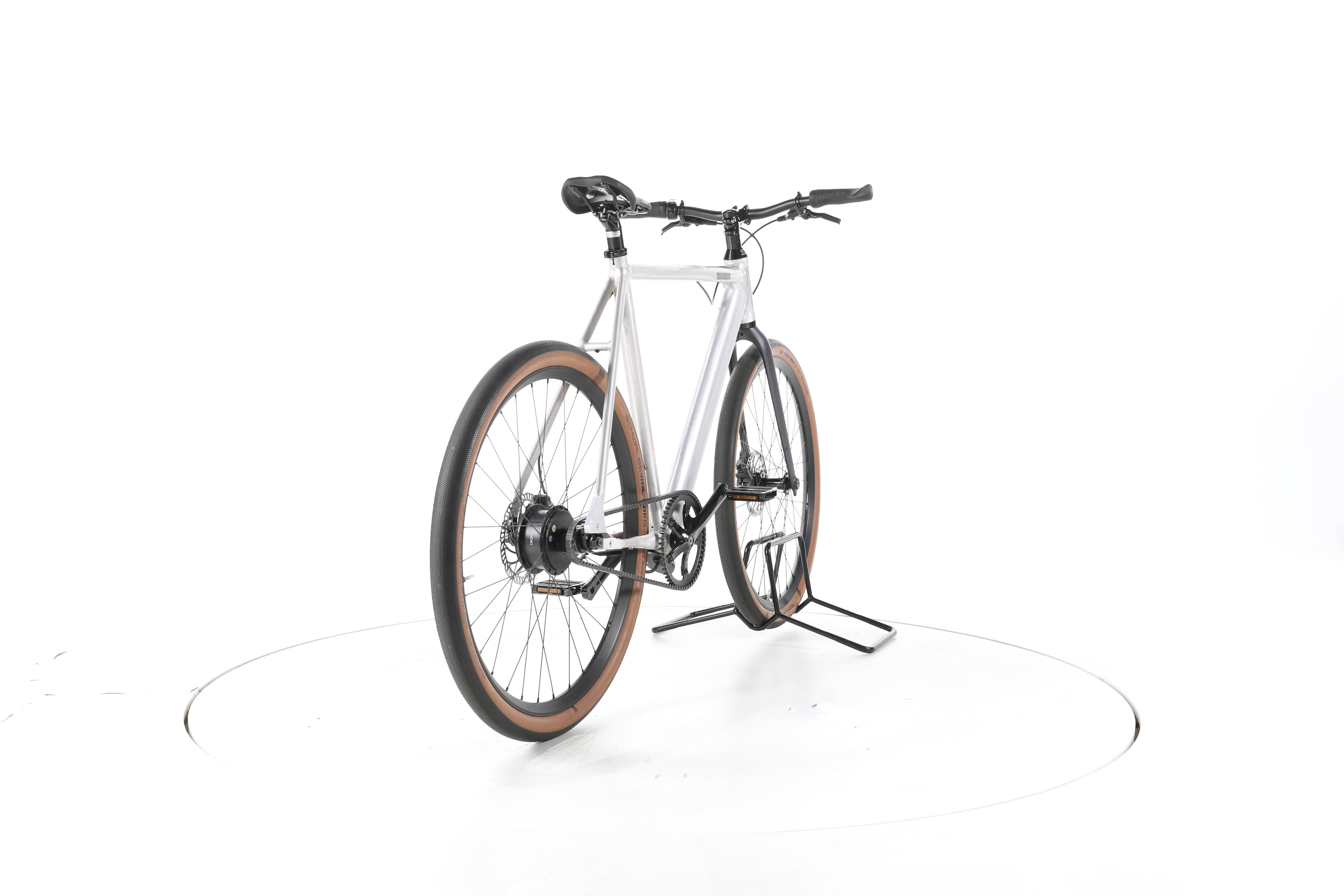 Coboc Brooklyn FAT City E-Bike - Image 11