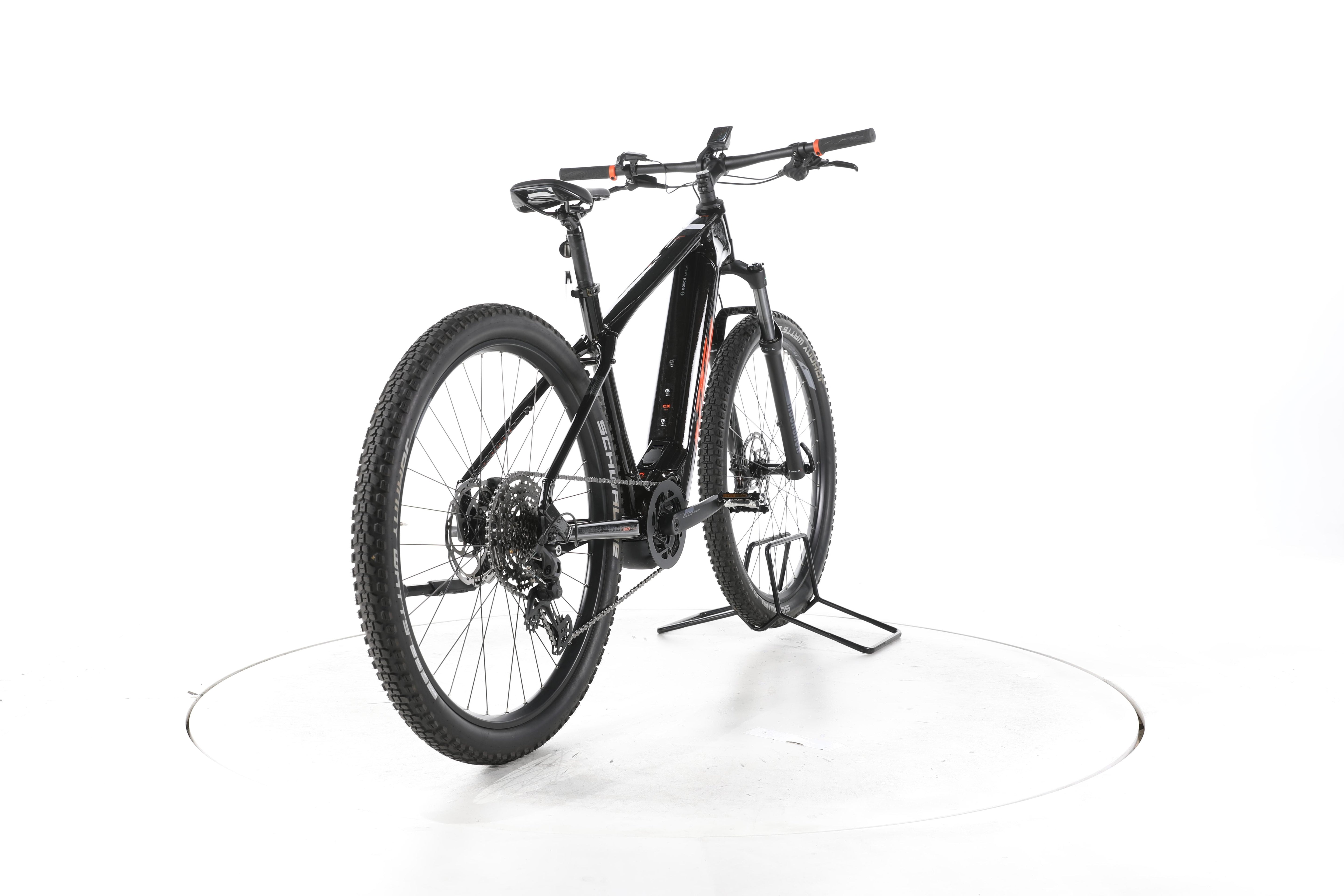 KTM Macina Team 792 E-Bike 2024 - Image 11