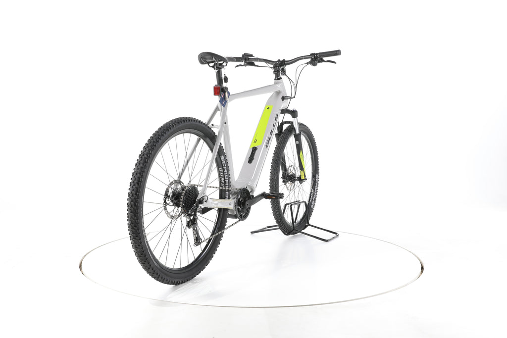 Bulls LT EVO CX E-Bike - Image 11