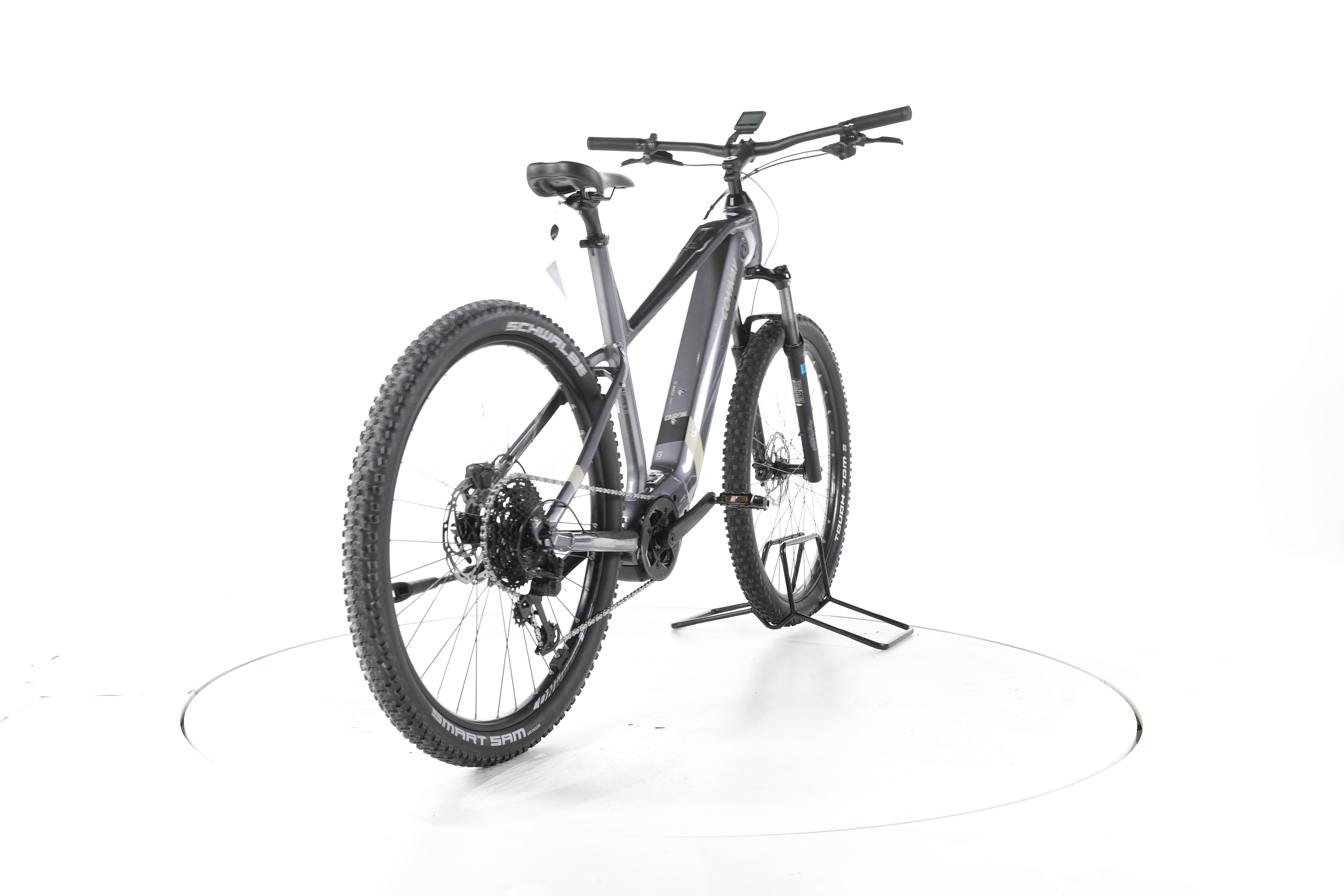Conway Cairon S 2.0 E-Bike - Image 11