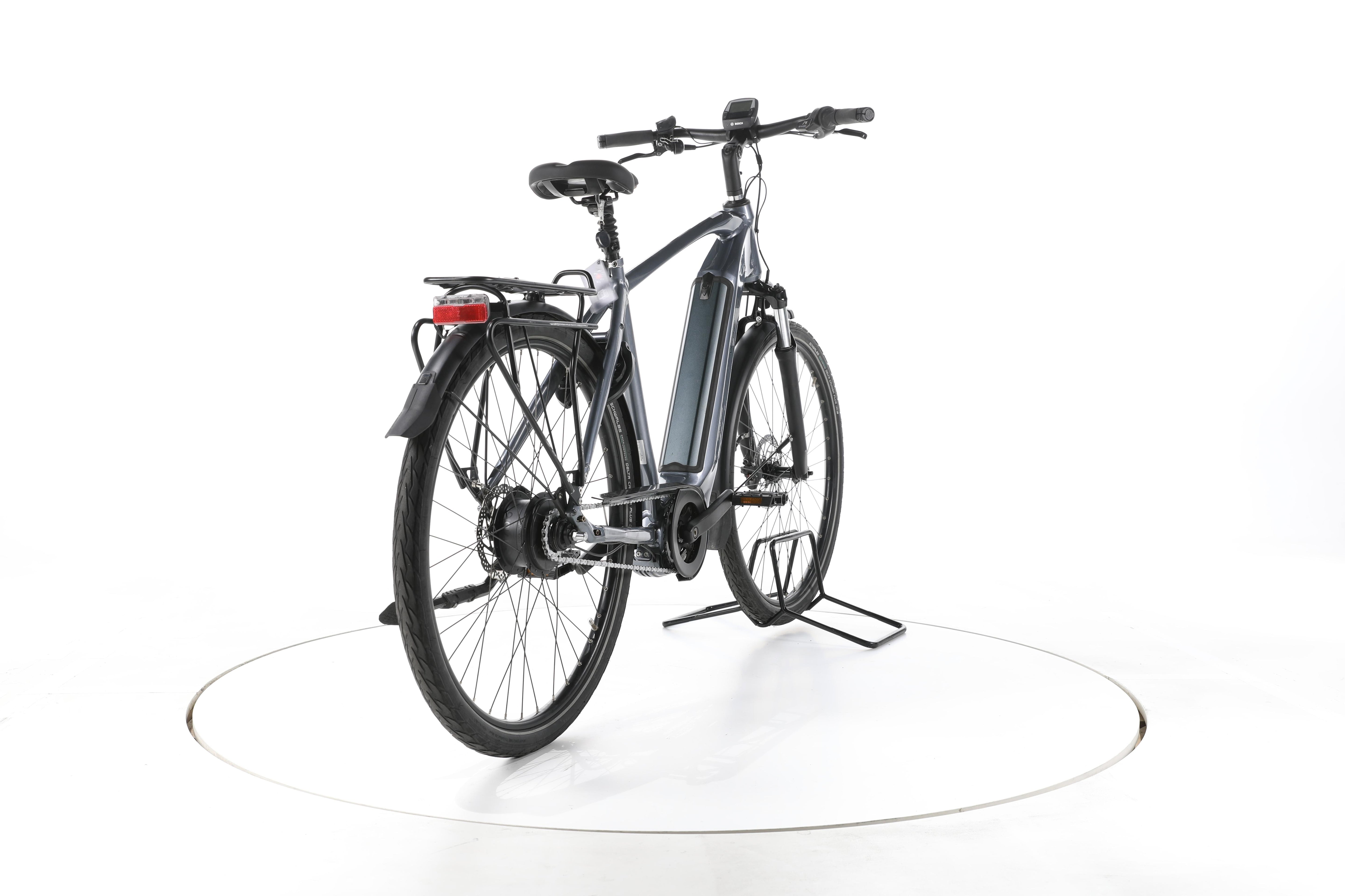 Velo de Ville AEB 990 City E-Bike - Image 11