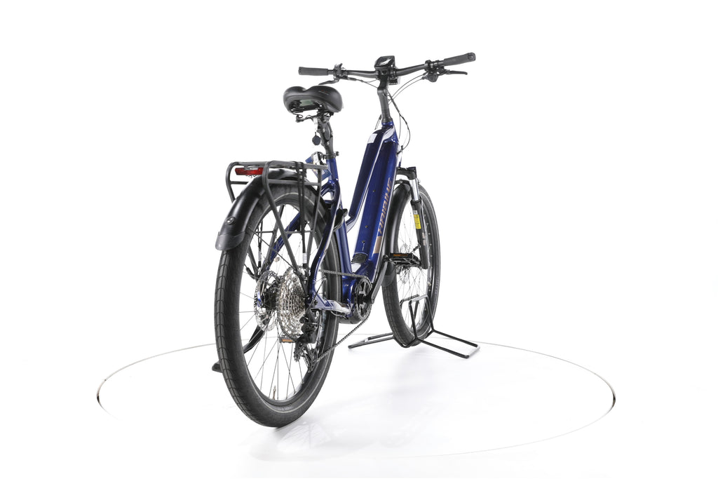 Haibike Trekking 7 Trekking E-Bike - Image 11