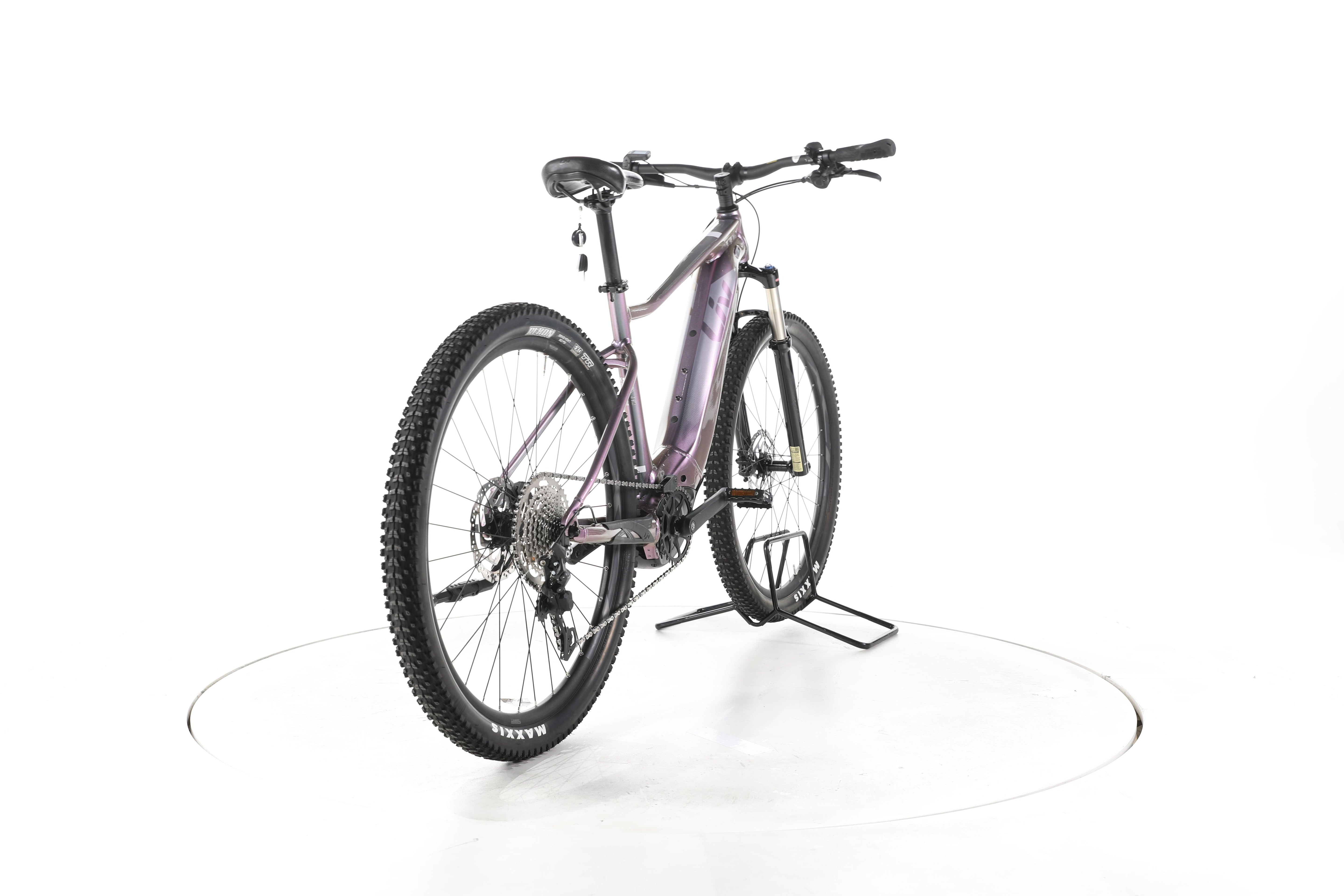Liv Vall E+ 2 E-Bike - Image 11