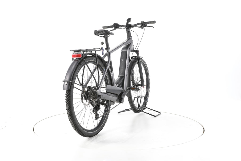 Bergamont E-Horizon Premium SUV Trekking E-Bike - Image 11