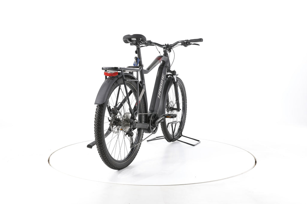 Haibike Trekking 3.5 LTD Trekking E-Bike - Image 11