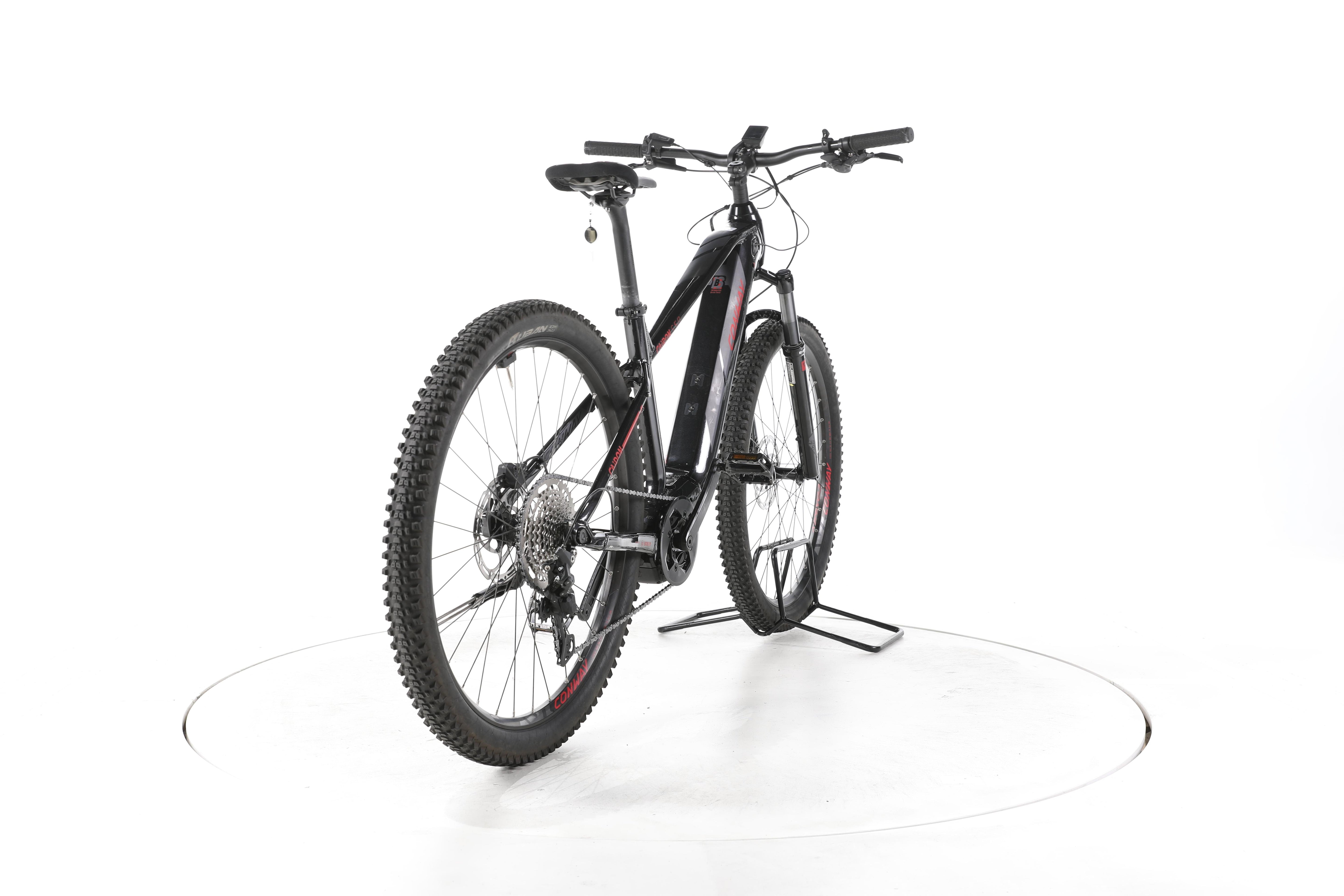 Conway Cairon S 5.0 E-Bike - Image 11