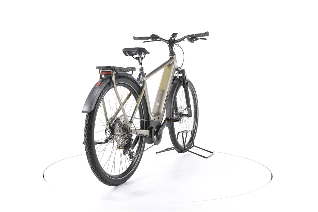Cube Kathmandu Hybrid Pro Trekking E-Bike 2023 - Image 11