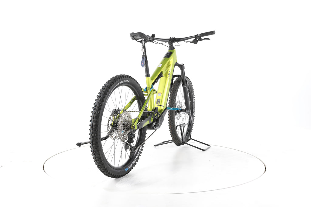 Cube Stereo Hybrid ONE44 HPC Race E-Bike Carbon 2025 - Image 11