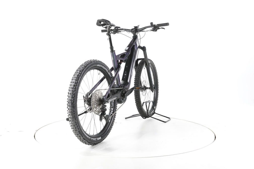 KTM Macina Prowler Master Fully E-Bike - Image 11