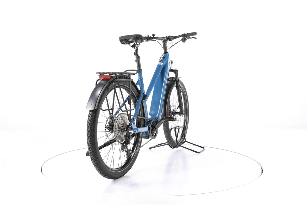 HoheAcht Pasia Tereno Trekking E-Bike - Image 11
