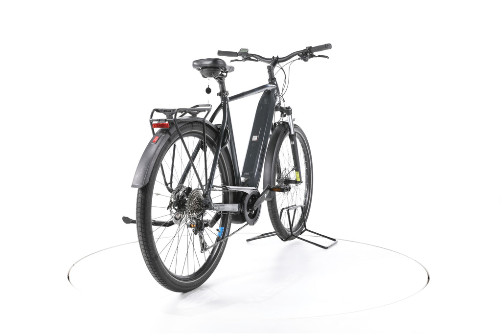 Cube Touring Hybrid ONE Trekking E-Bike - Image 11
