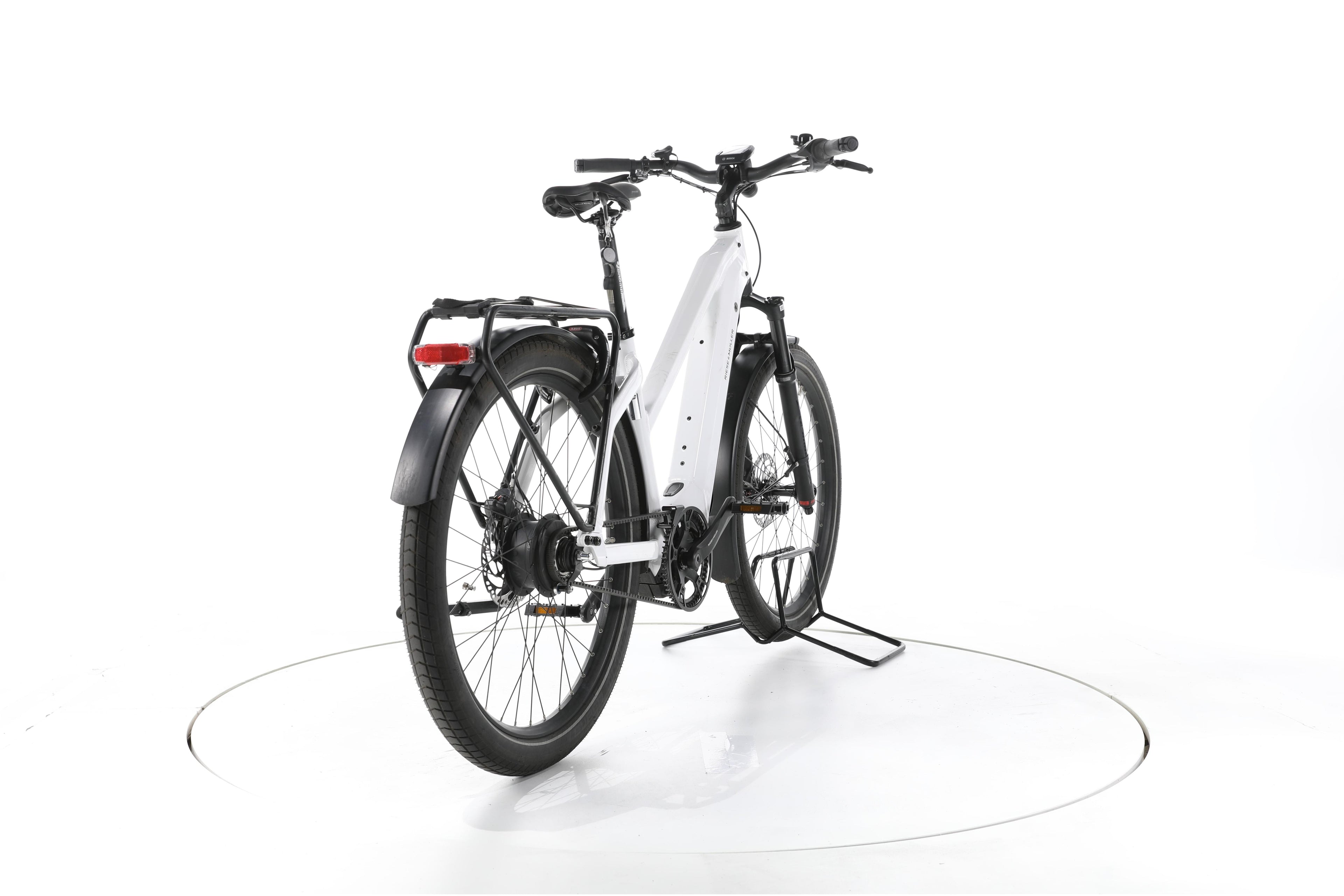 Riese & Müller Charger3 Mixte GT Vario City E-Bike - Image 11