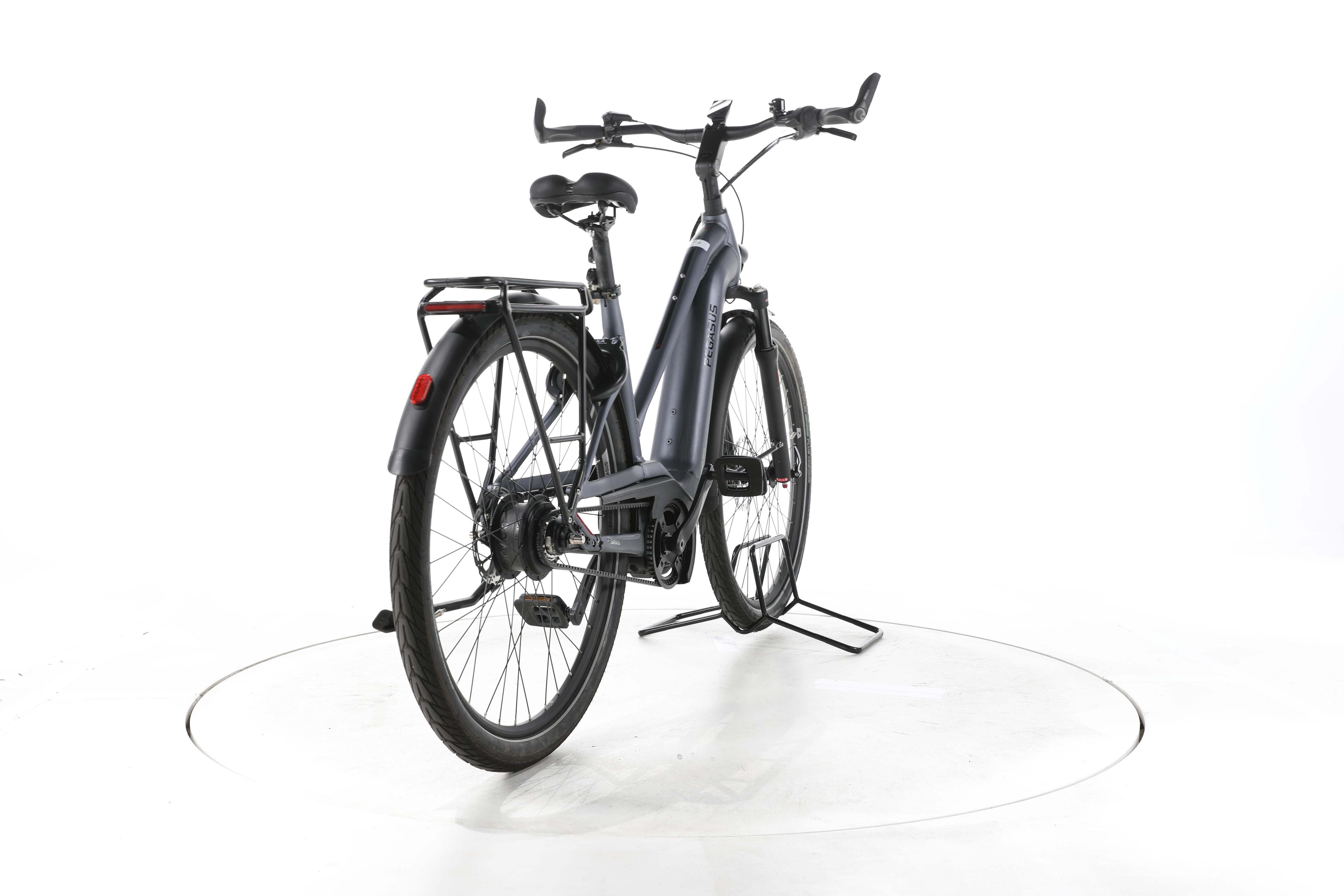 Pegasus Premio Evo NV Lite City E-Bike - Image 11
