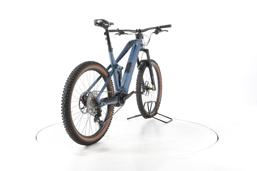 Bulls Sonic EVO AM 2 E-Bike Fully Carbon - Image 11