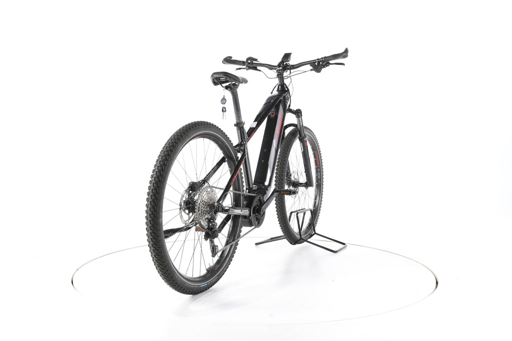 Conway Cairon S 5.0 E-Bike - Image 11