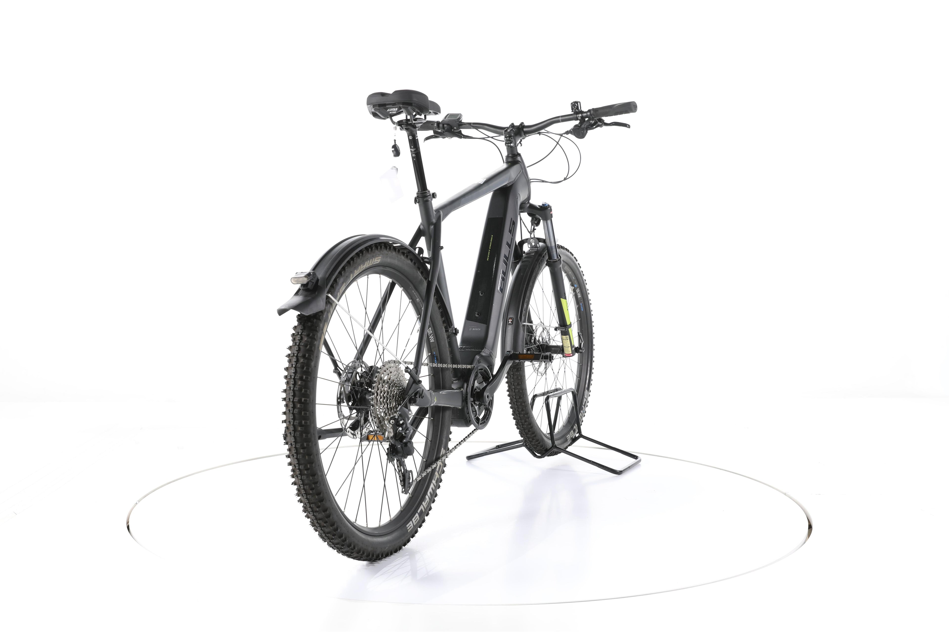 Bulls Copperhead EVO 2 XXL Street E-Bike - Image 11