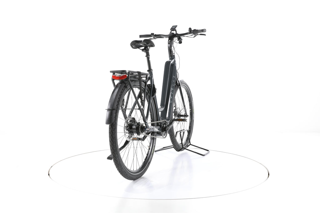 Gazelle Chamonix C7 HMS City E-Bike Tiefeinsteiger - Image 11
