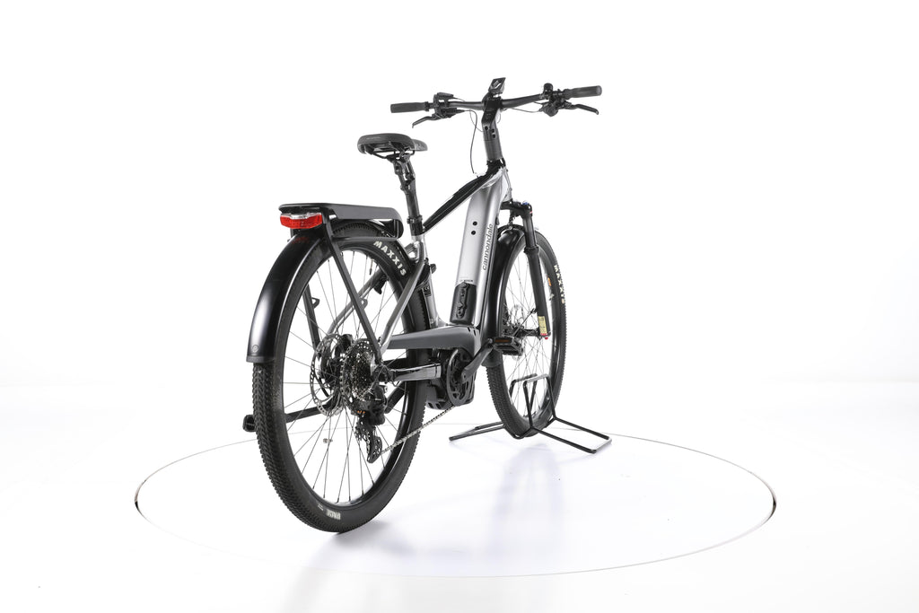 Cannondale Tesoro Neo X 1 Trekking E-Bike - Image 11