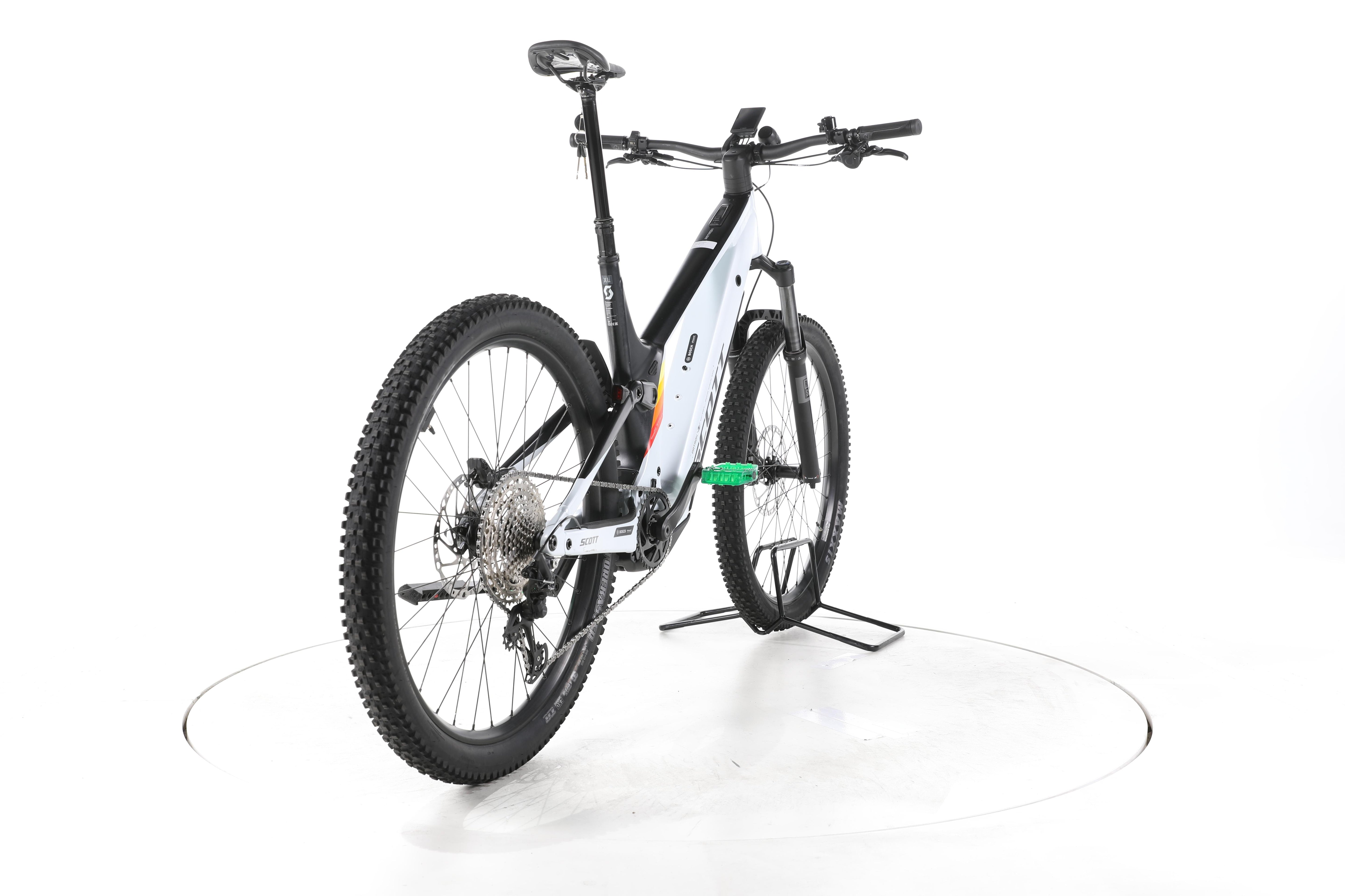 Scott Patron 930 E-Bike Fully 2026 - Image 11