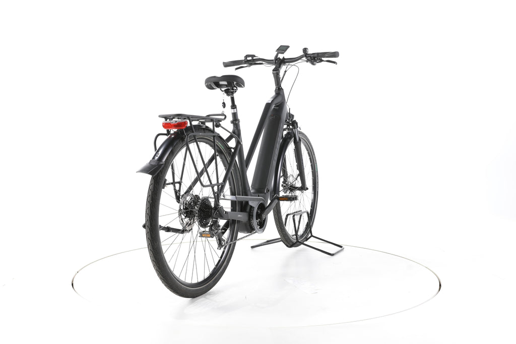 Gudereit ET 3.5 Trekking E-Bike Tiefeinsteiger 2023 - Image 11