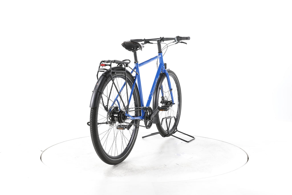 Böttcher Dakkar Fahrrad City & Trekking - Image 11