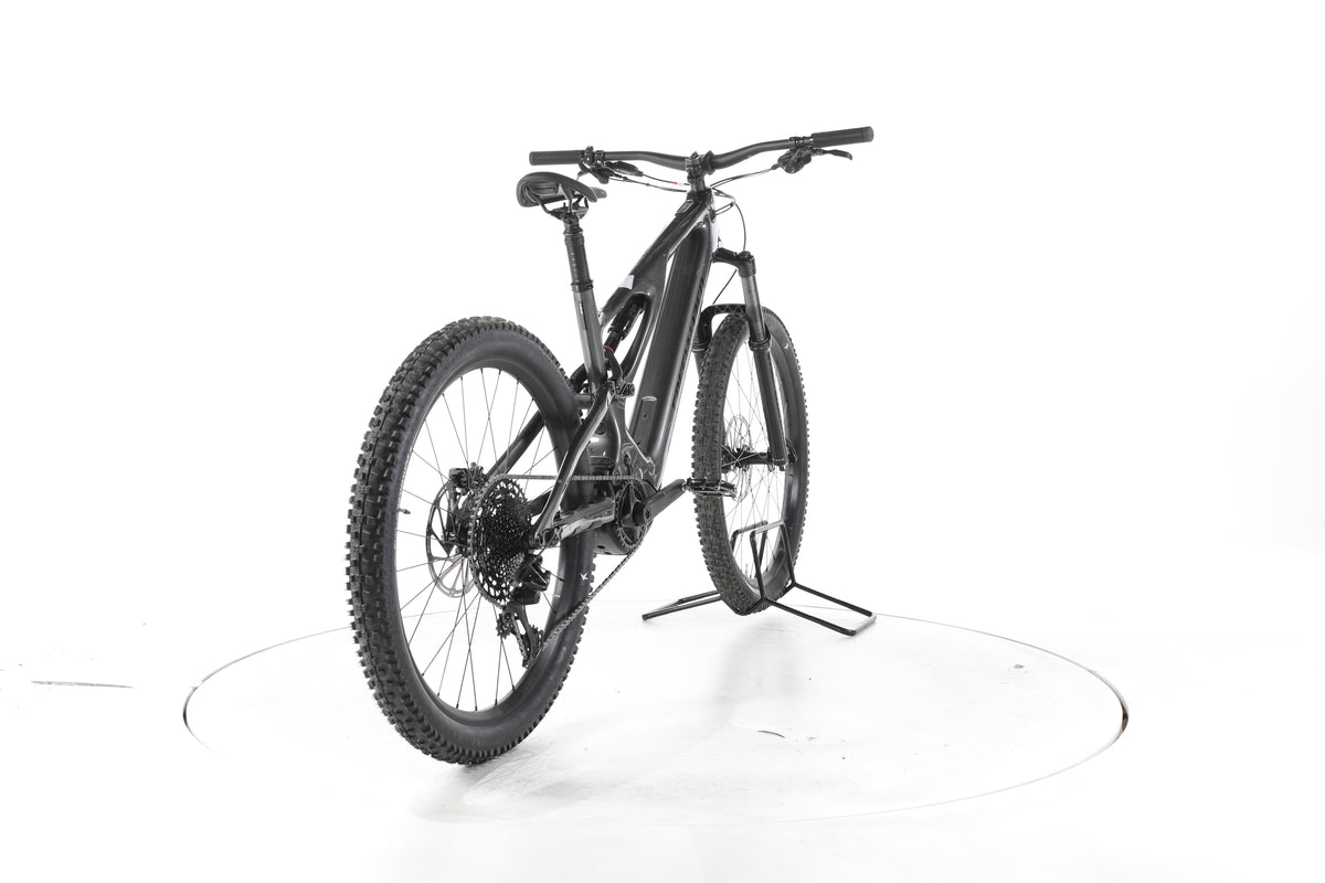 Specialized Turbo Levo E-Bike Fully Carbon - Image 11