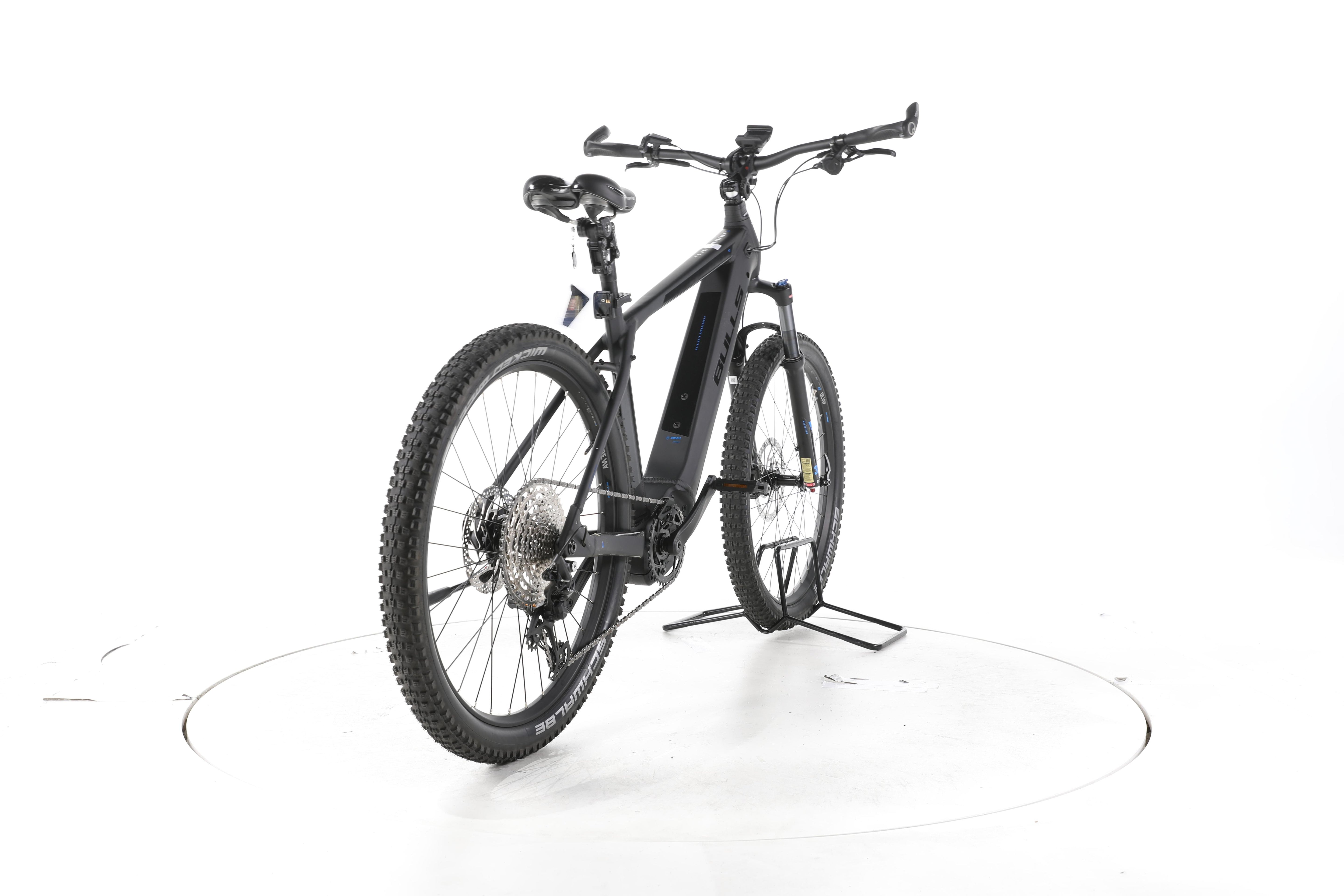 Bulls Copperhead EVO 3 E-Bike - Image 11