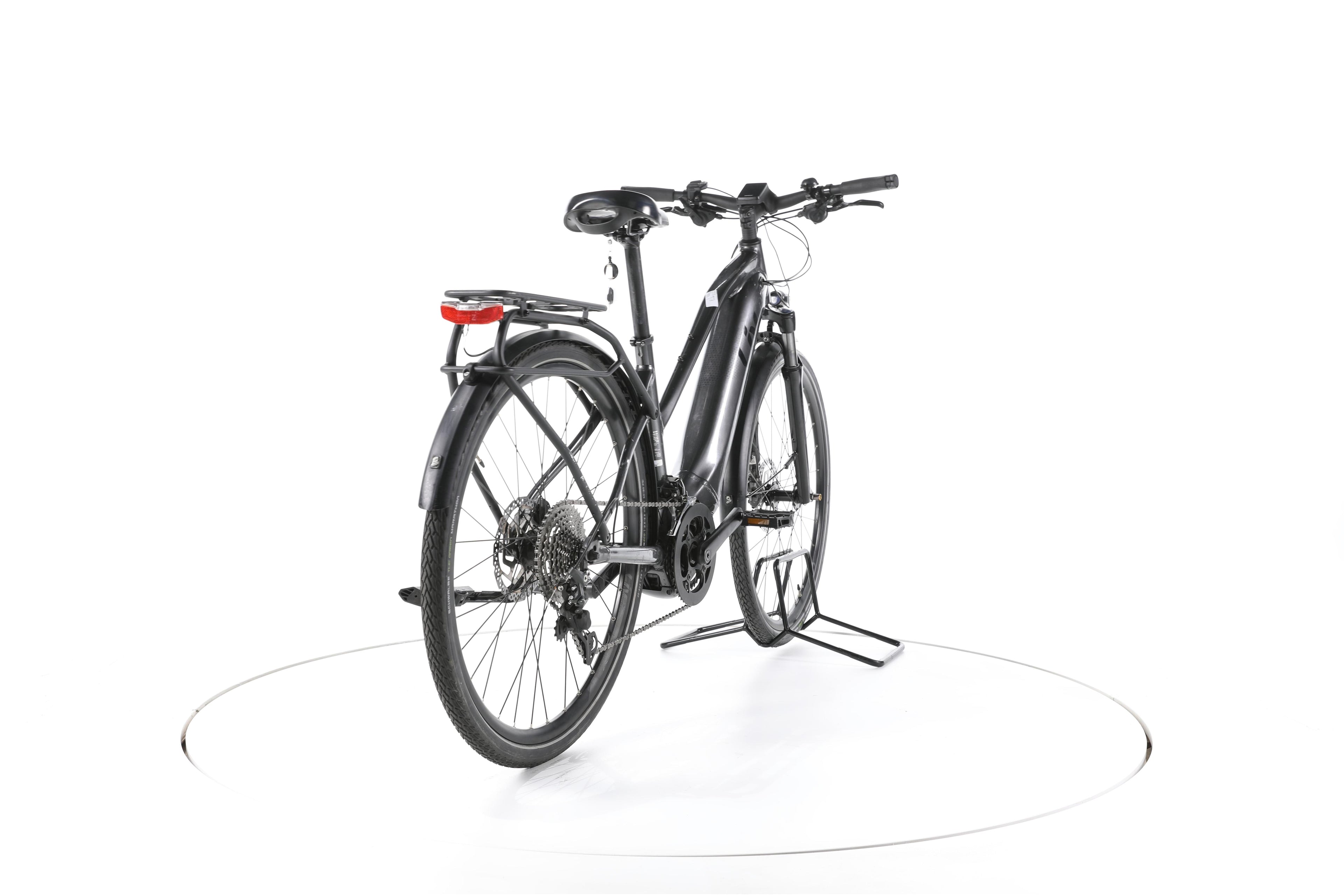 Liv Amiti-E+ 1 Trekking E-Bike - Image 11