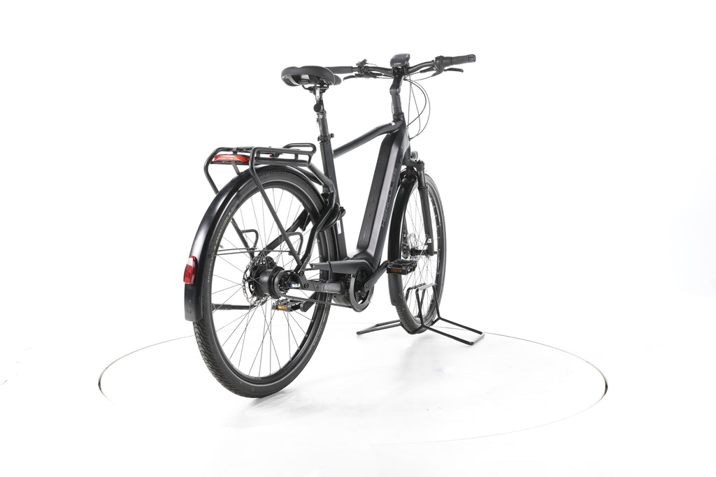 Hercules Robert/a Pro I-R8 City E-Bike - Image 11