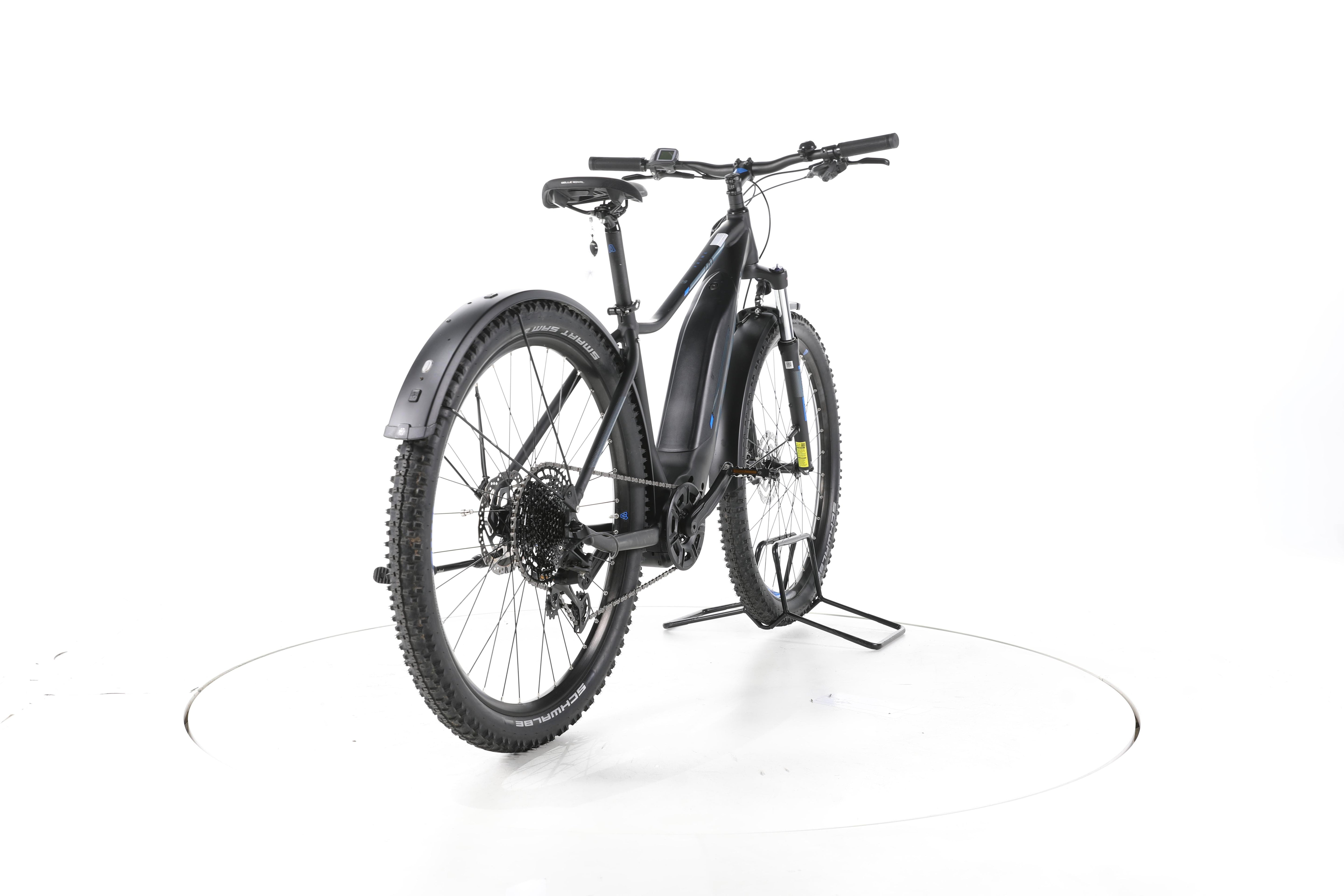 Axess Prime E-Bike - Image 11