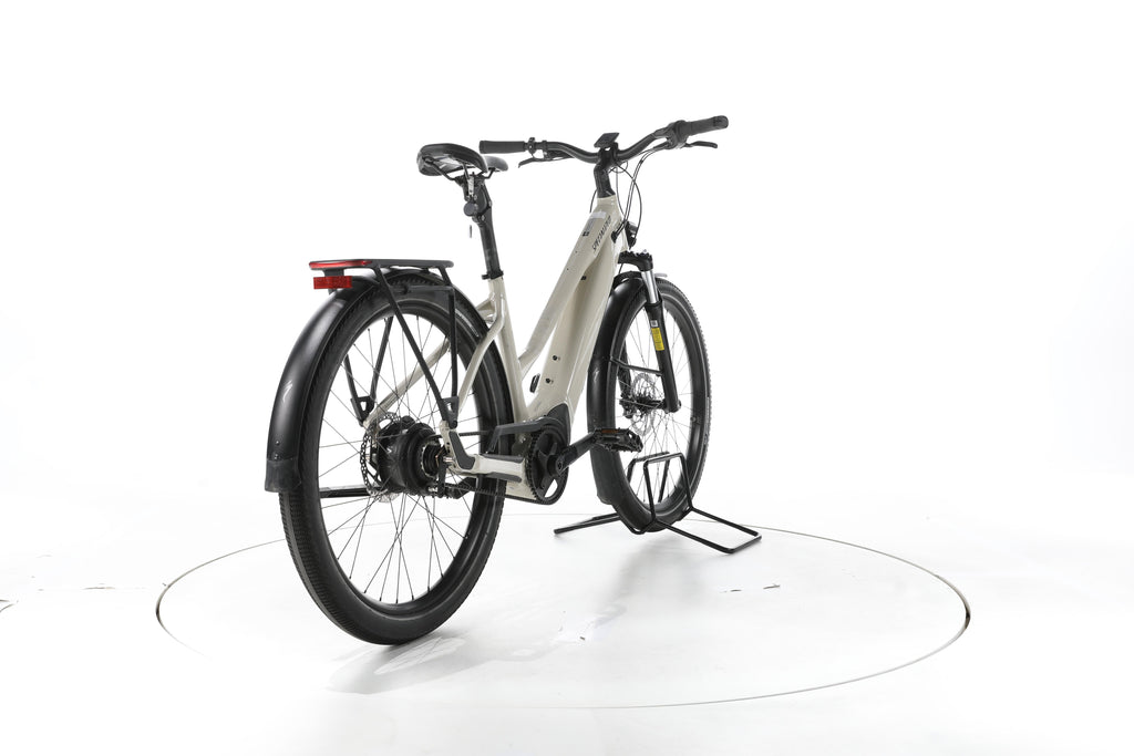 Specialized Turbo Vado 3.0 Trekking E-Bike - Image 11