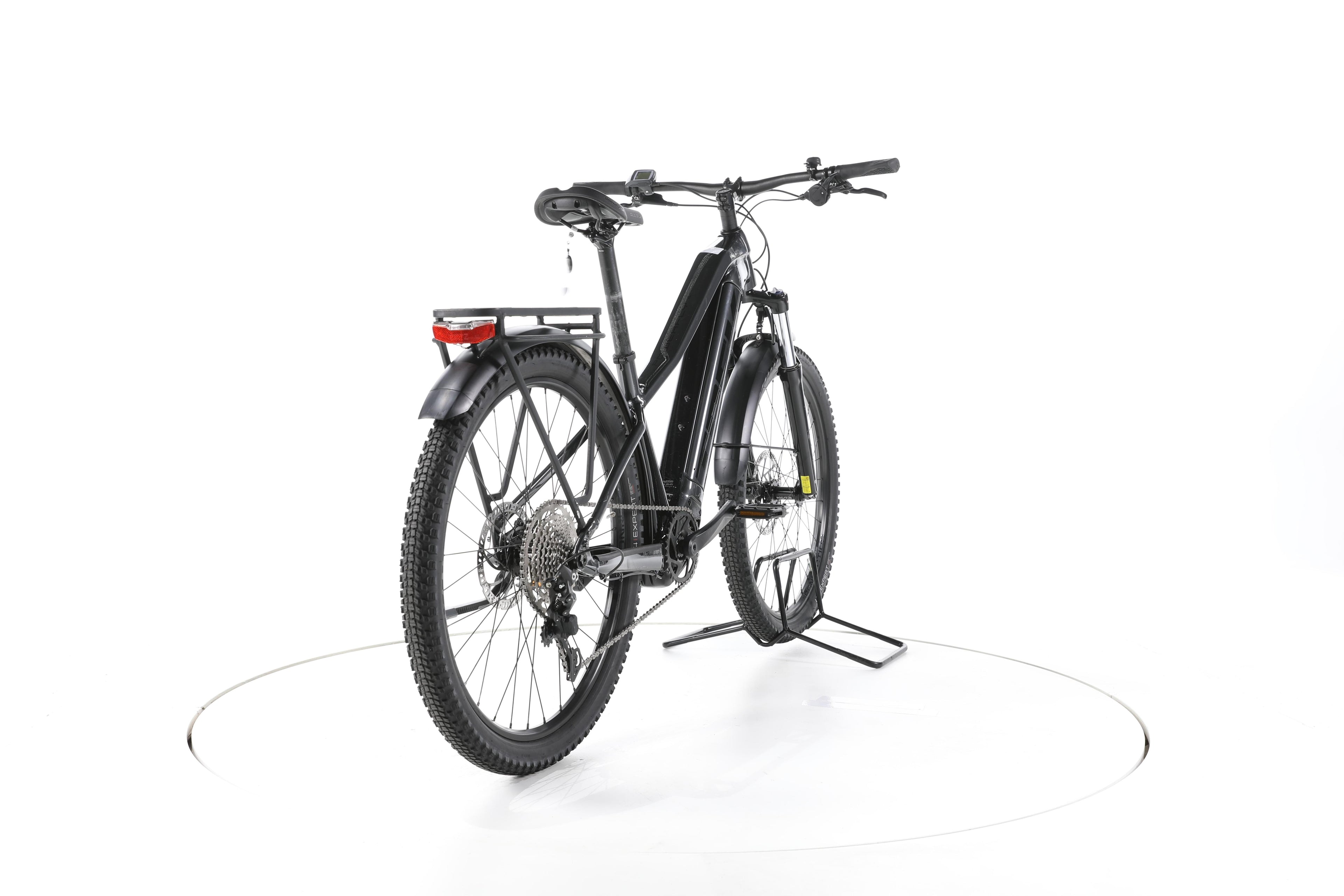Trek Powerfly 4 Trekking E-Bike - Image 11