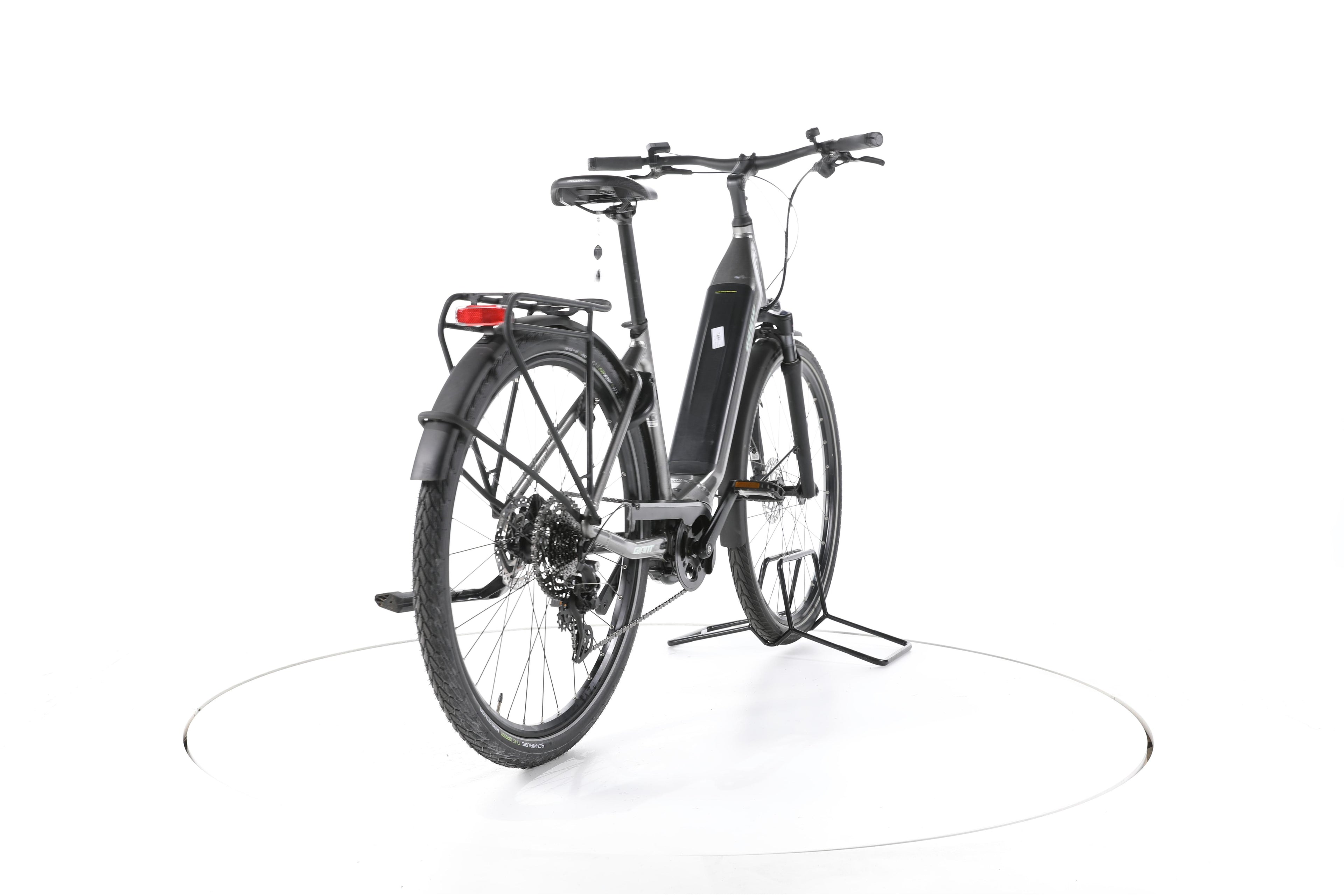 Giant Dailytour E+2D LDS Trekking E-Bike Tiefeinsteiger - Image 11