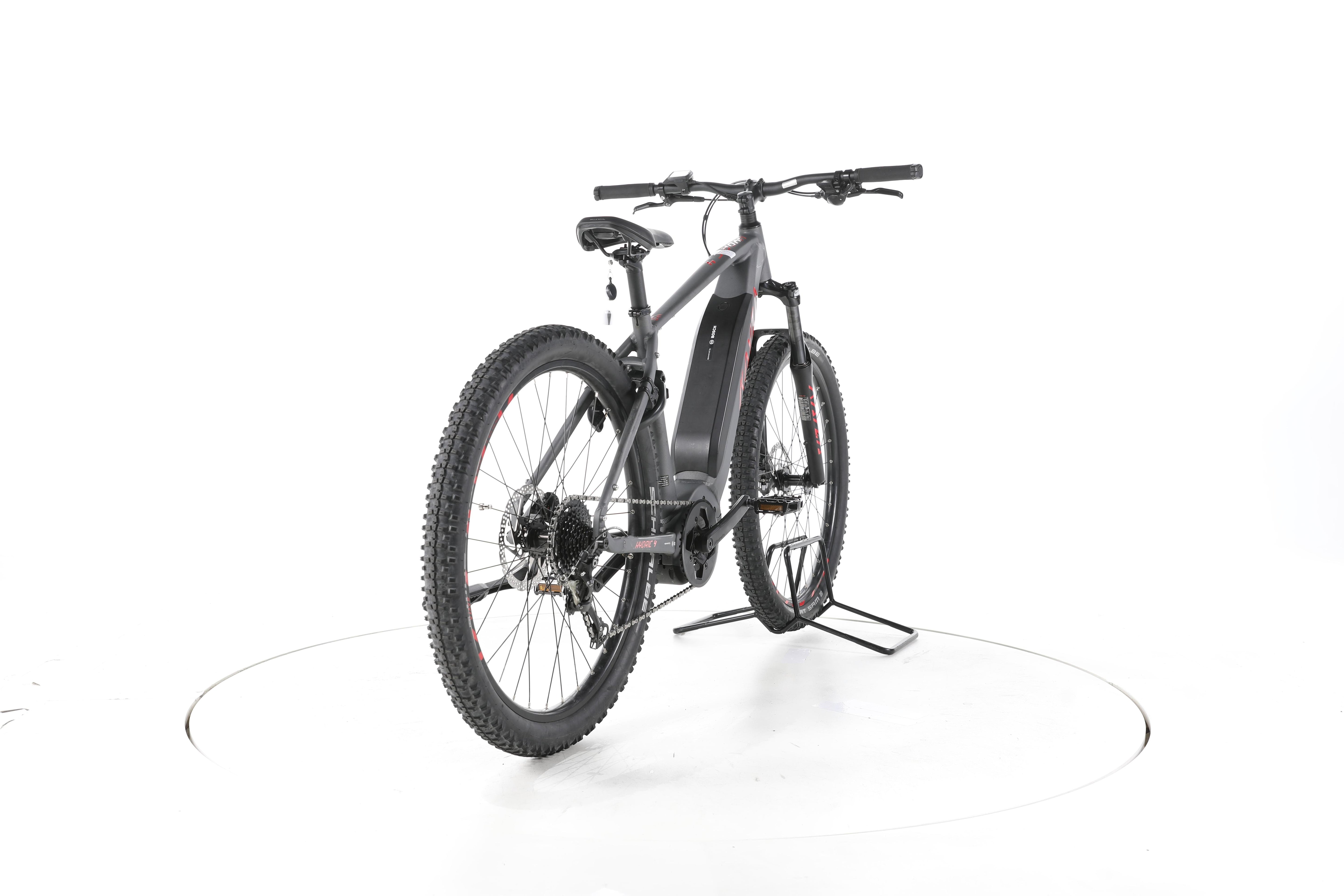KAYZA Hydric 4 E-Bike - Image 11
