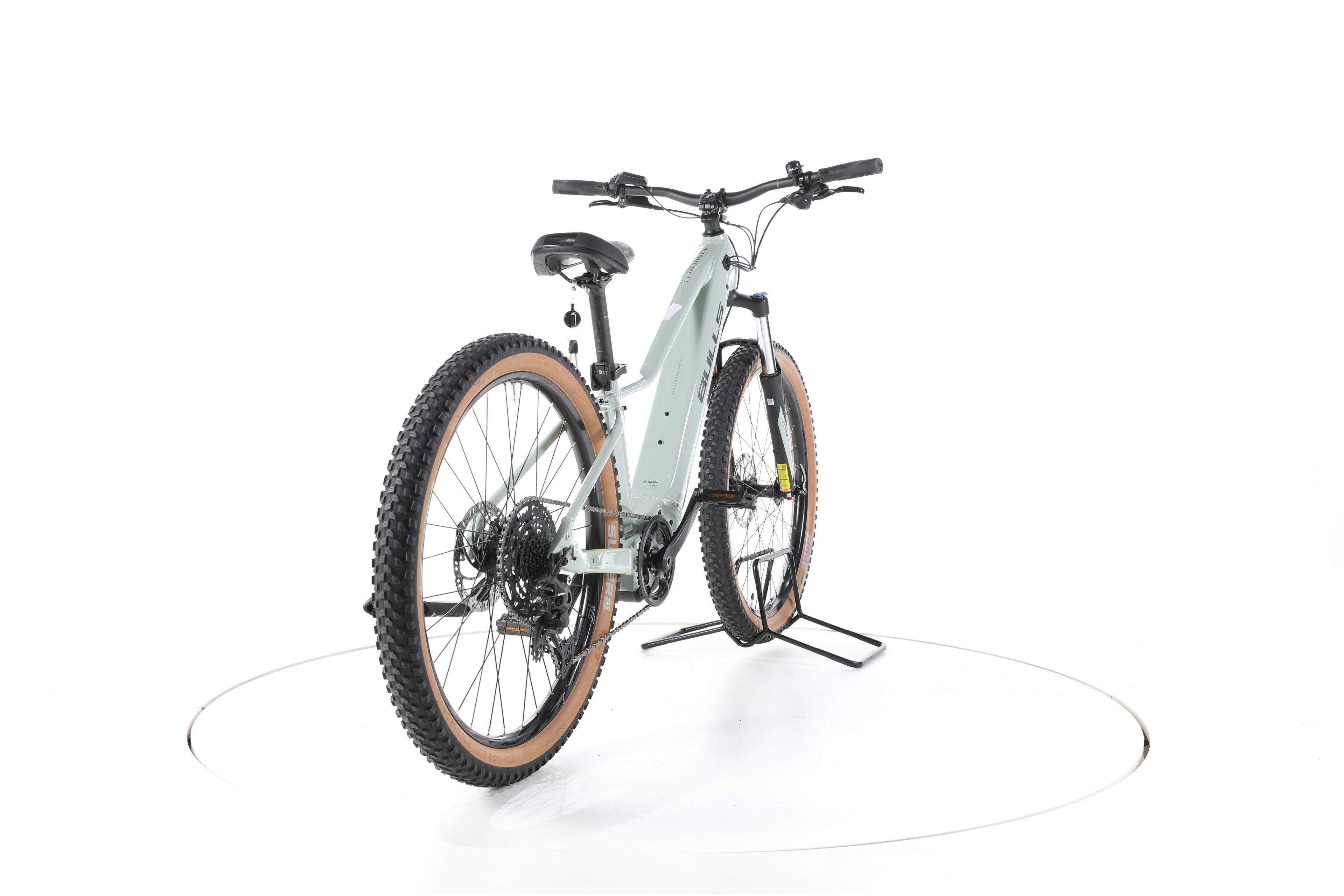Bulls Aminga EVA 1 E-Bike 2024 - Image 11