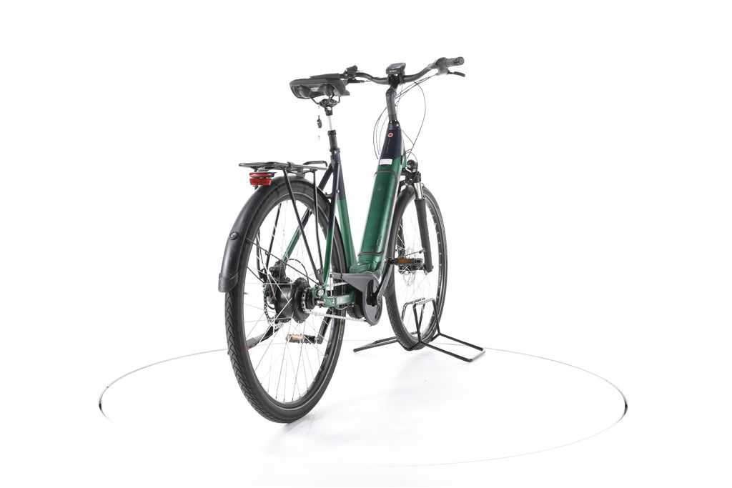 Kreidler Vitality Eco 8 City E-Bike Tiefeinsteiger - Image 11