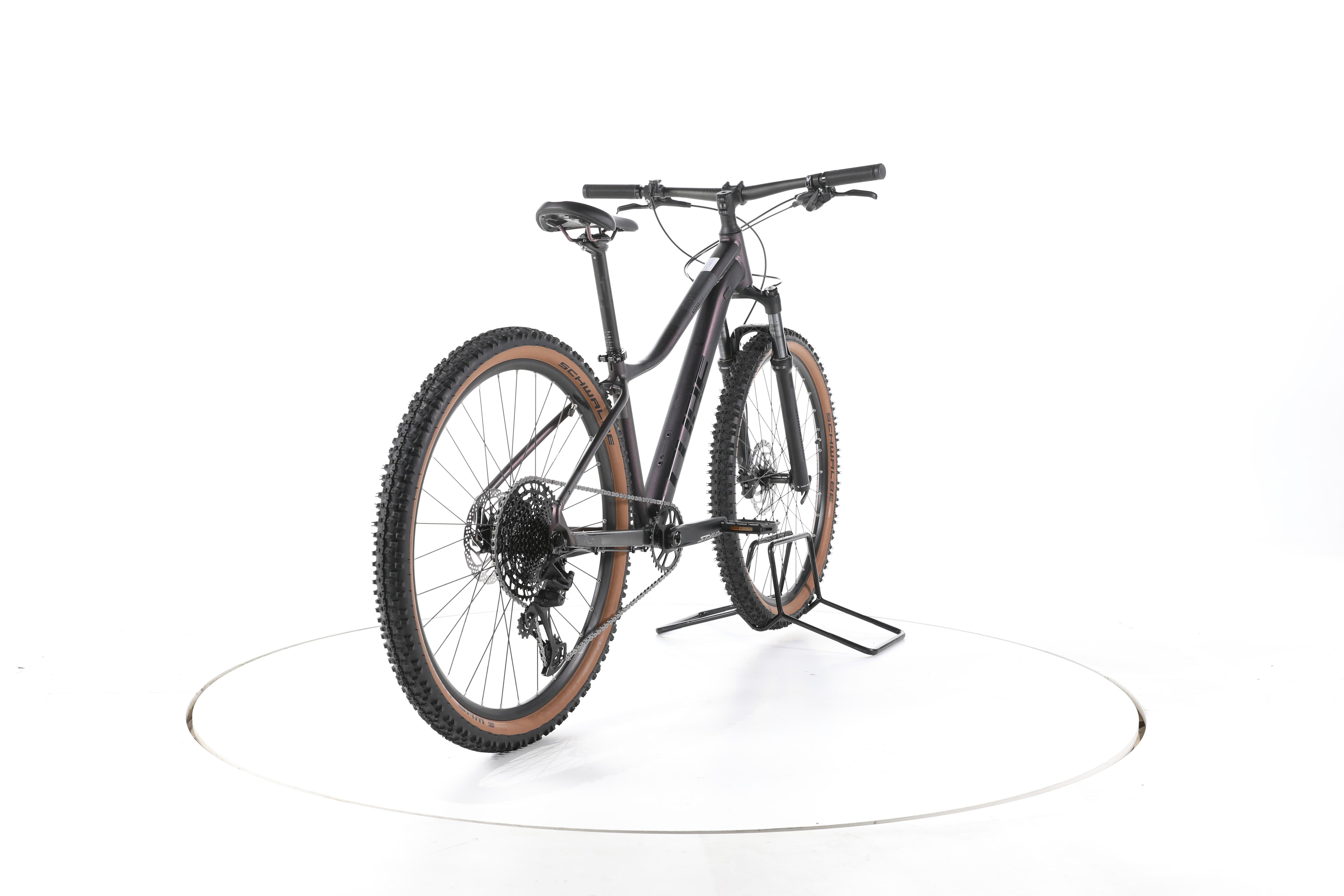 Cube Access WS SLX Fahrrad Hardtail - Image 11